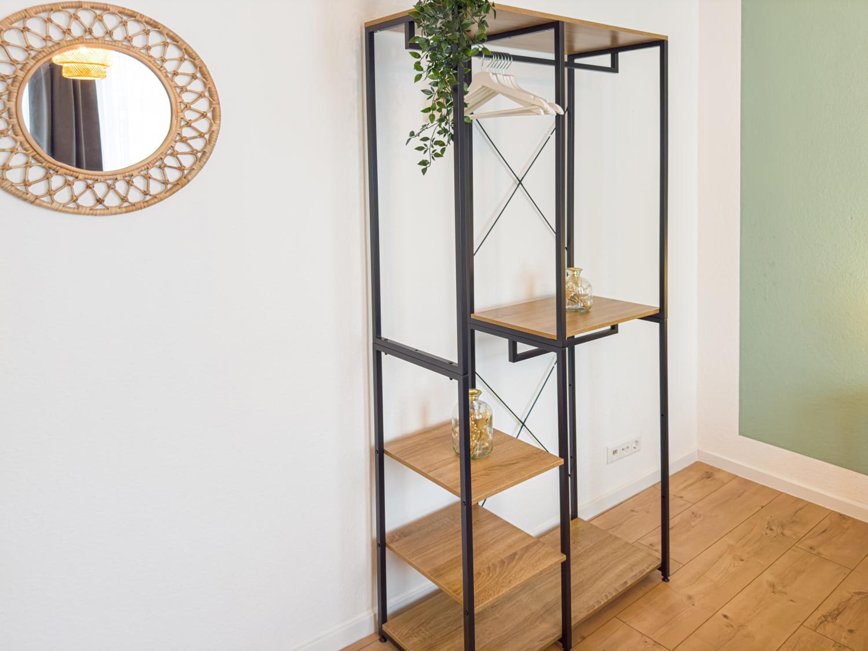 ImmoStay M#2 - Ferienwohnung, WiFi & 4K TV, Waterfront Bremen