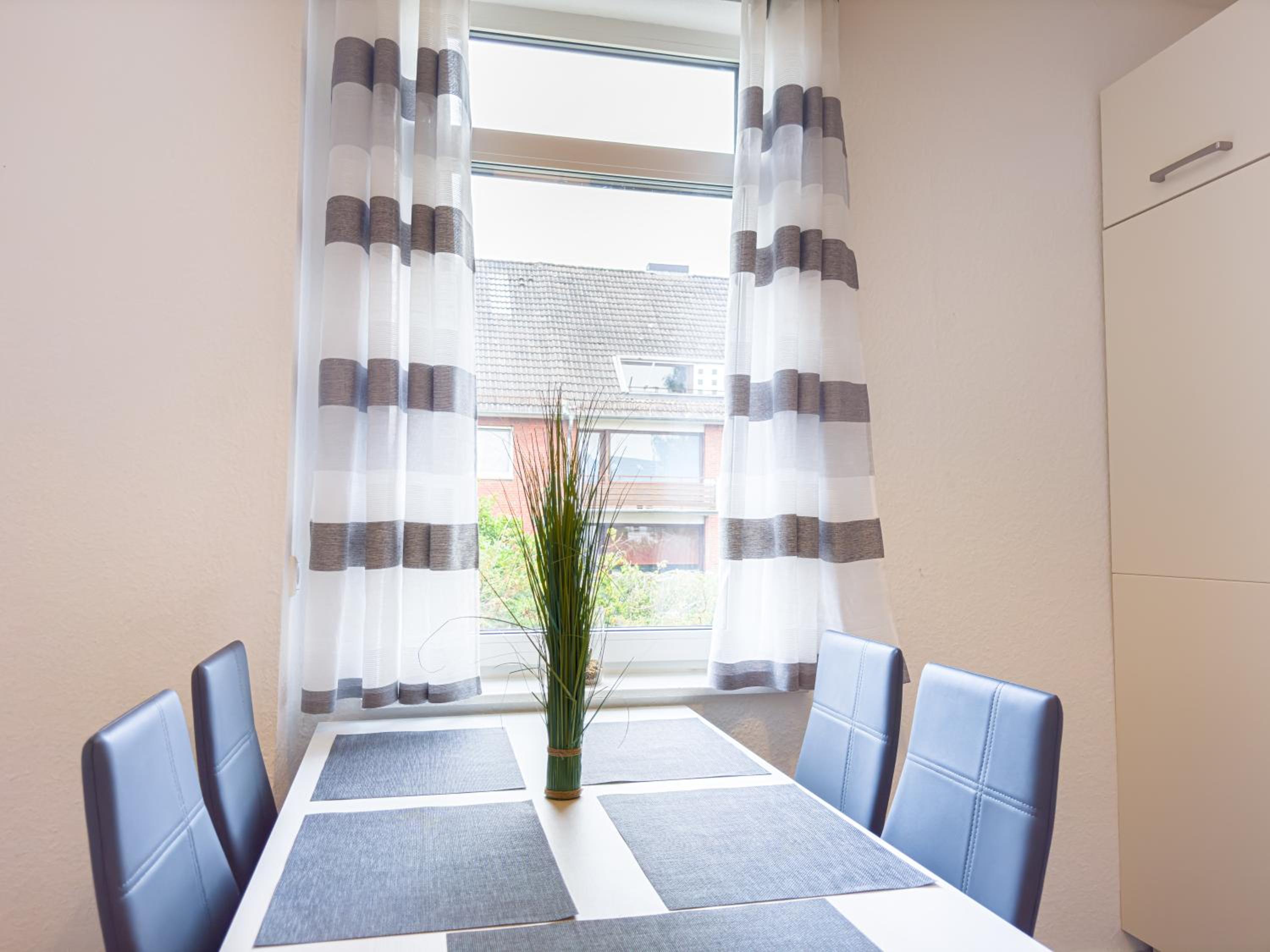 ImmoStay M#2 - Ferienwohnung, WiFi & 4K TV, Waterfront Bremen