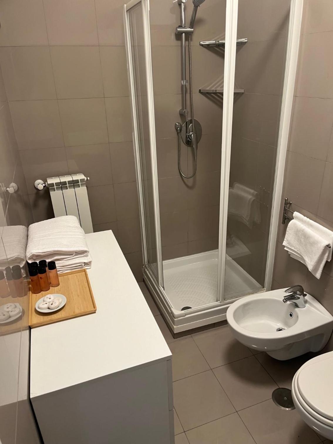 LoveRhome Apartment 3