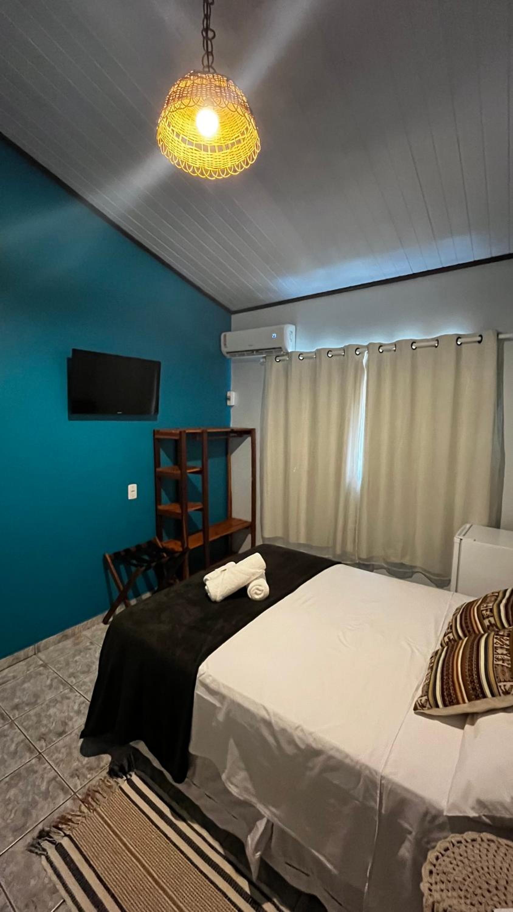 Casa da Vila - Hospedaria - 3 min do centrinho de Alter