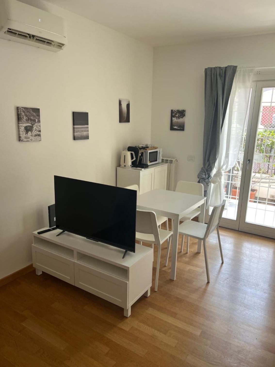 LoveRhome Apartment 3