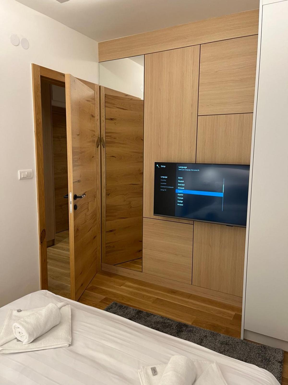 Apartman 404 Zlatni javor