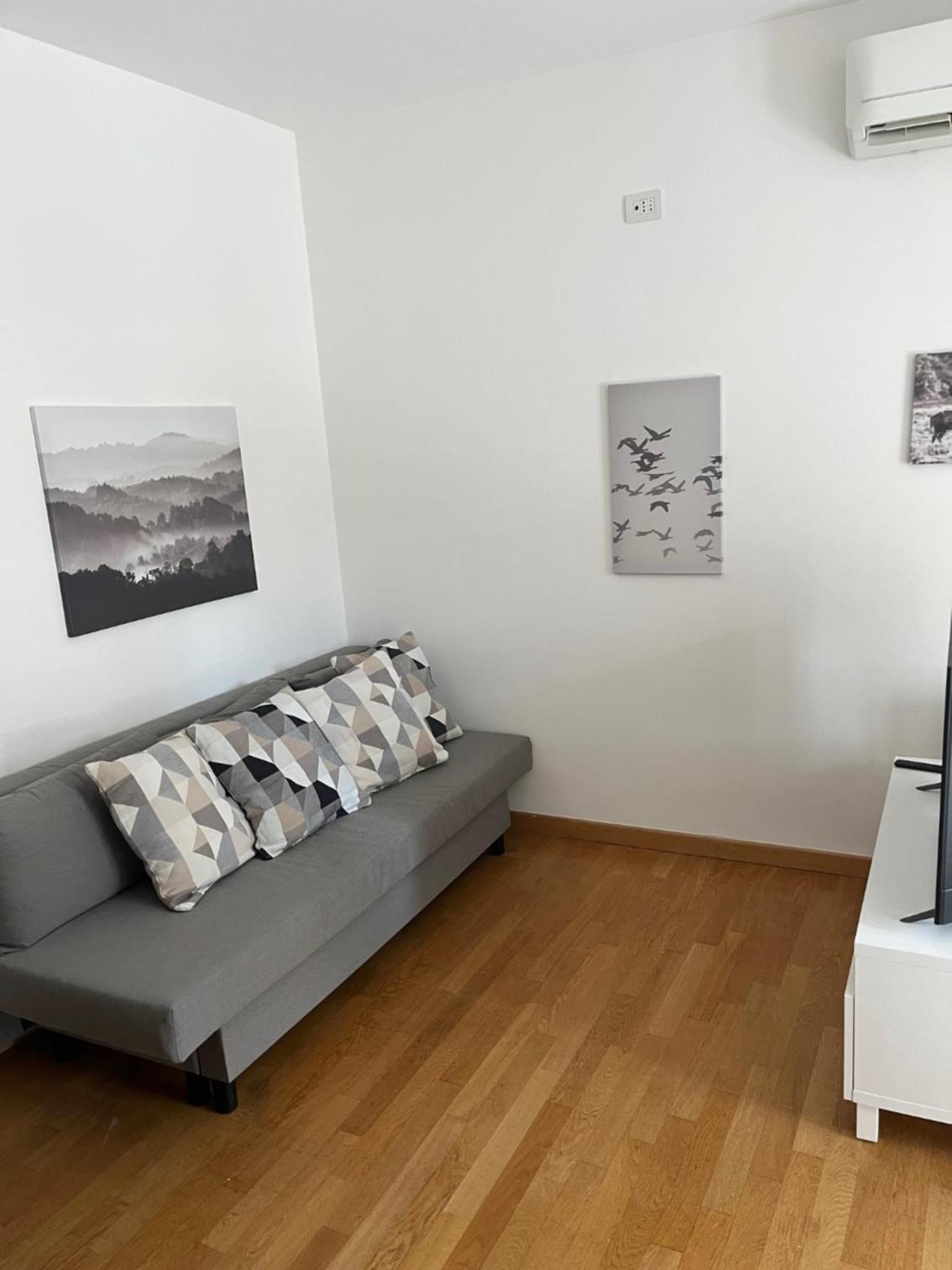 LoveRhome Apartment 3