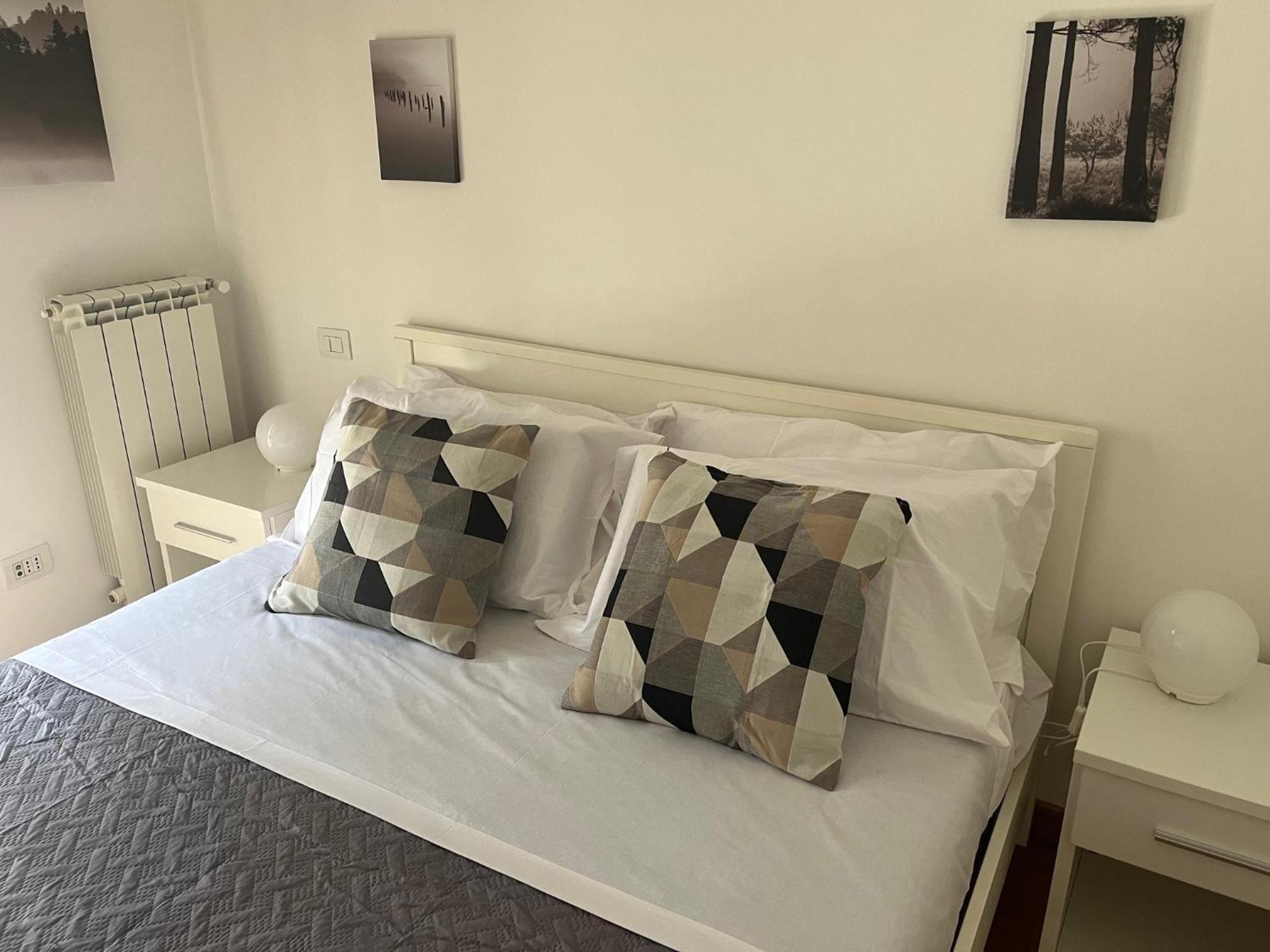 LoveRhome Apartment 3