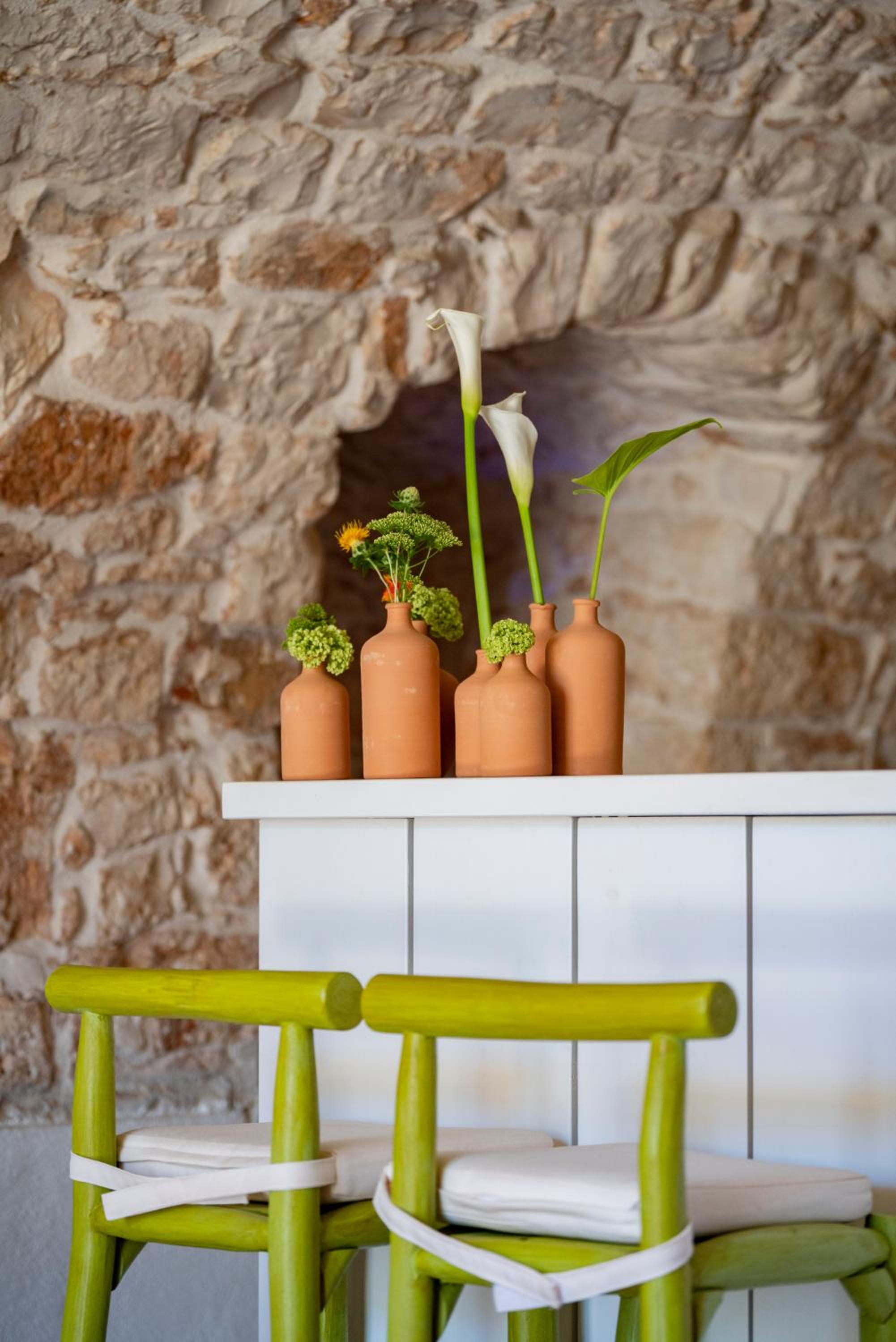 Masseria Montepaolo Dimora di Charme