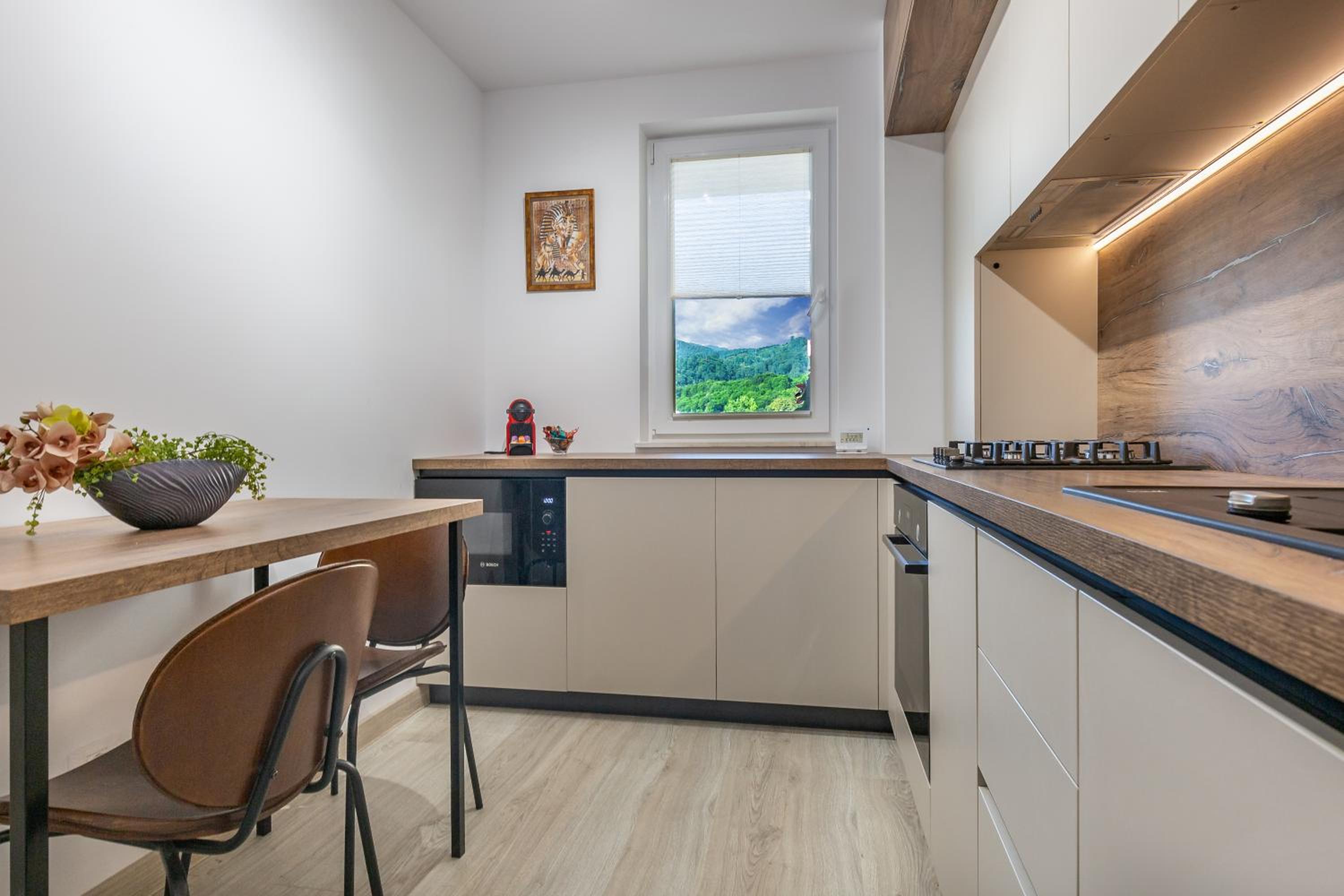 Mountain View Terrace Oasis view 4