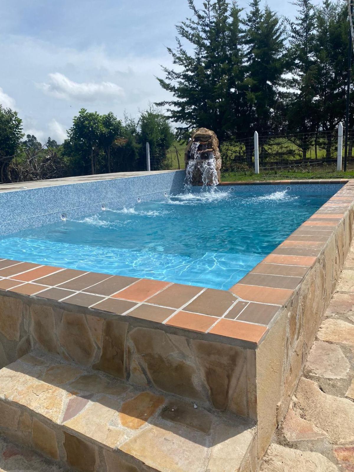 Finca el Paraíso