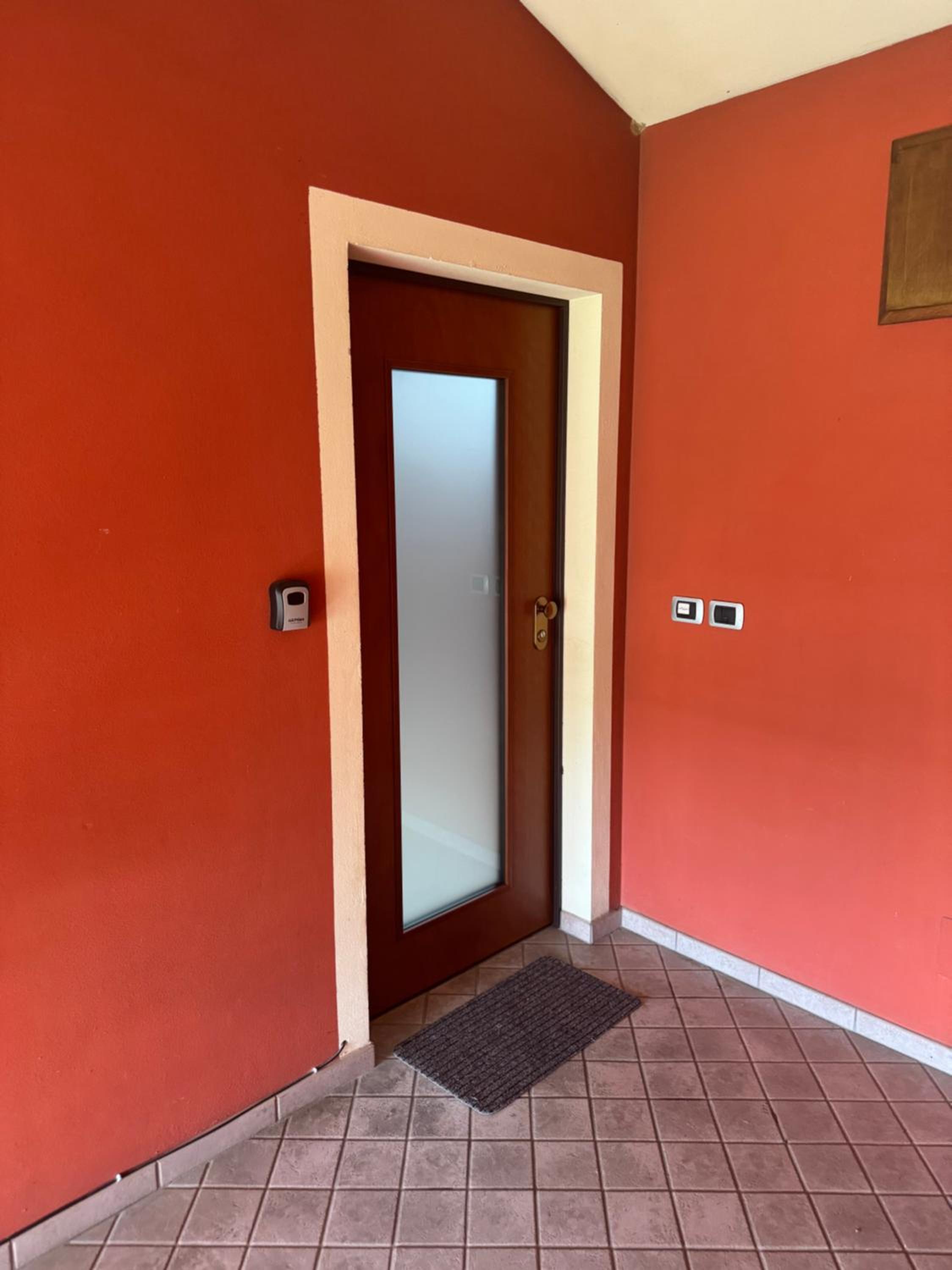 Appartamento cherasco