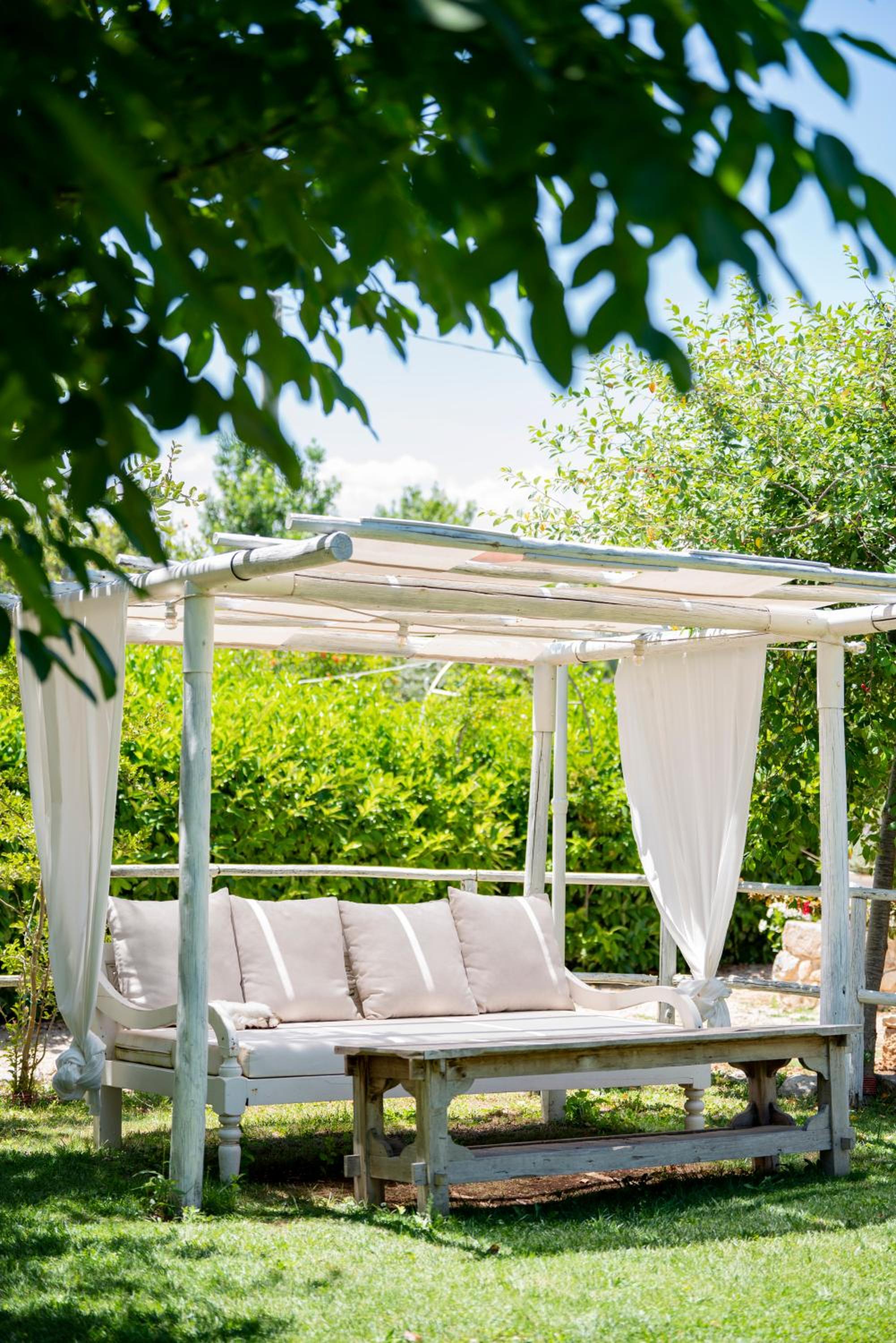 Masseria Montepaolo Dimora di Charme