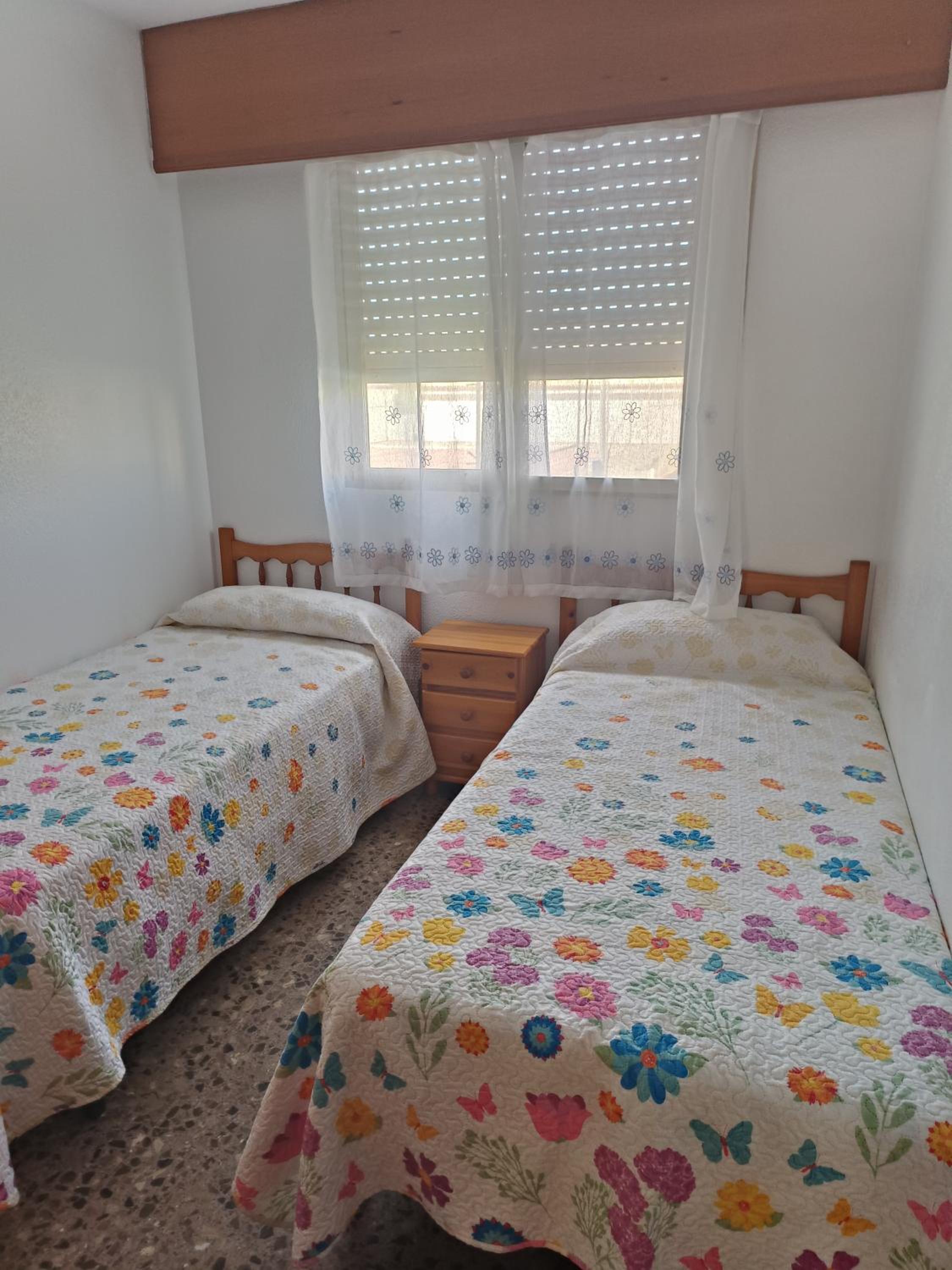 JARDIN-I Playa de Gandia #SOLO FAMILIAS# view 2