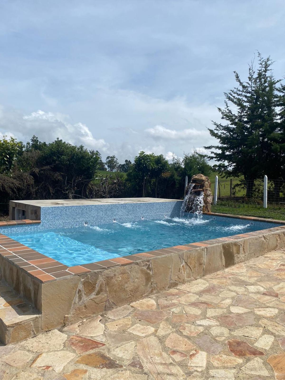 Finca el Paraíso