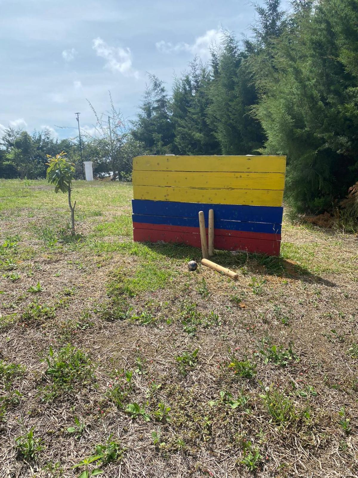 Finca el Paraíso
