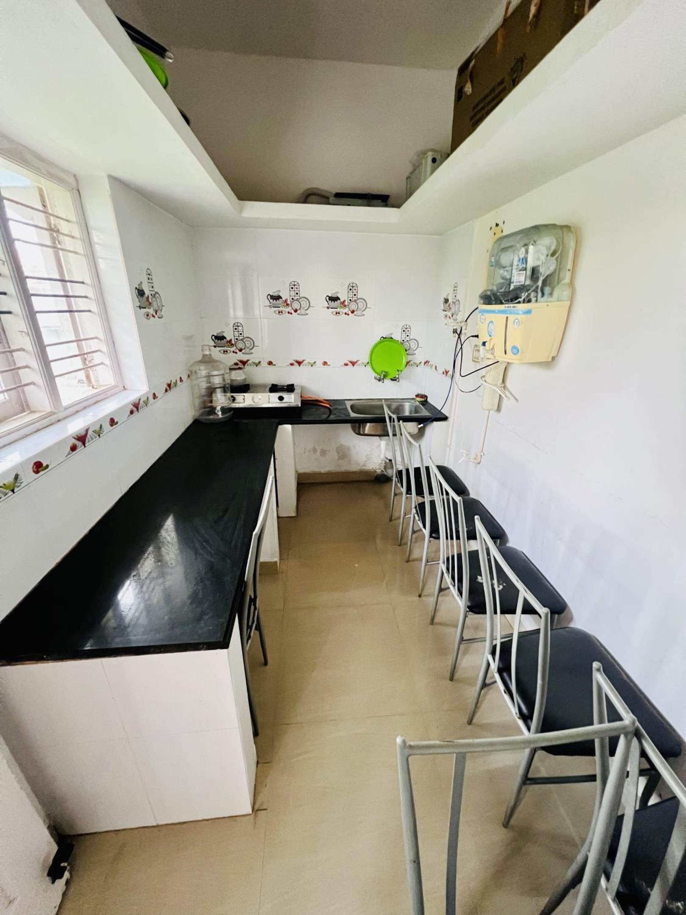 Coorg New Dreamland Homestay and tent stay view 2