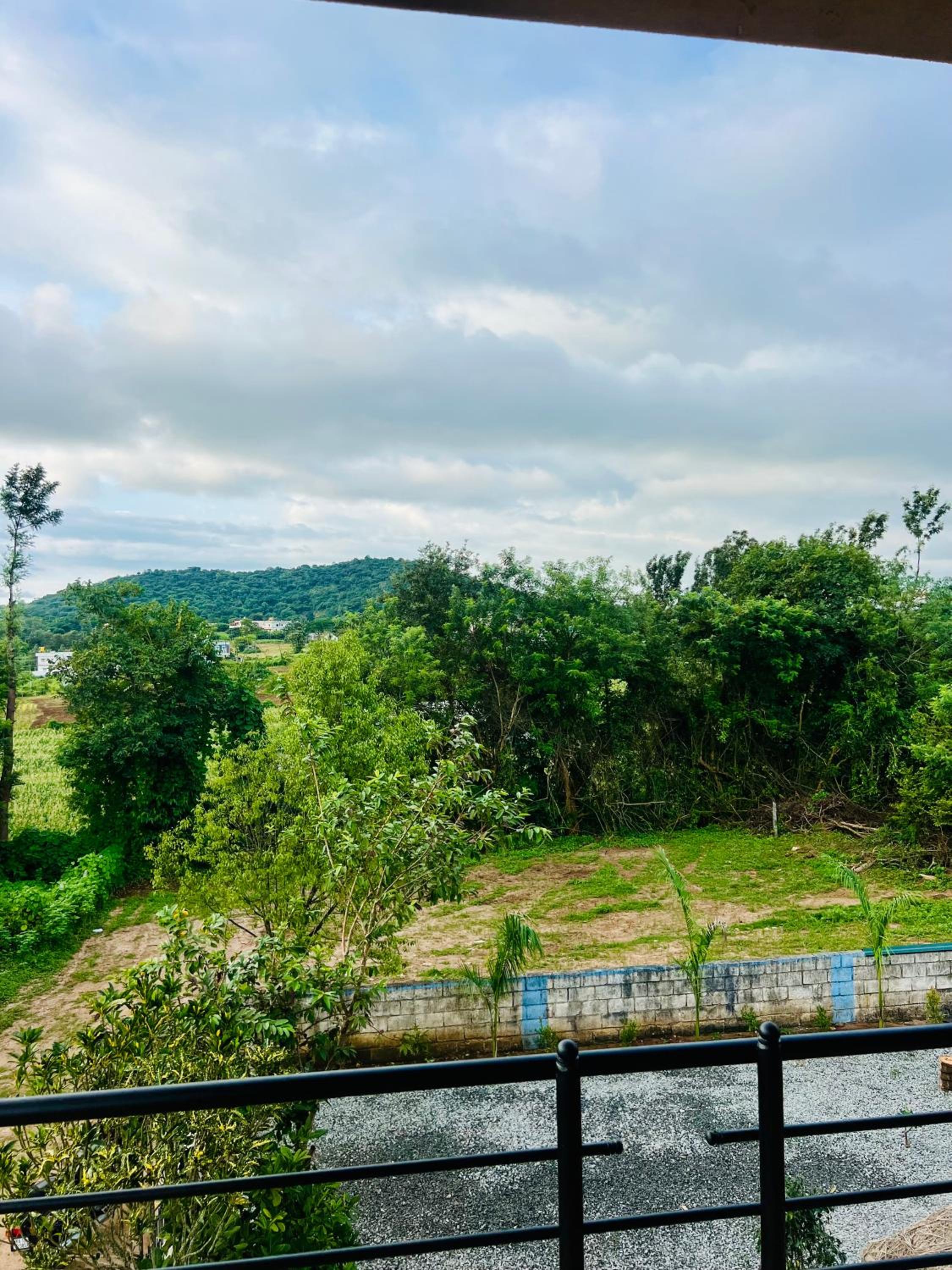 Coorg New Dreamland Homestay and tent stay view 3