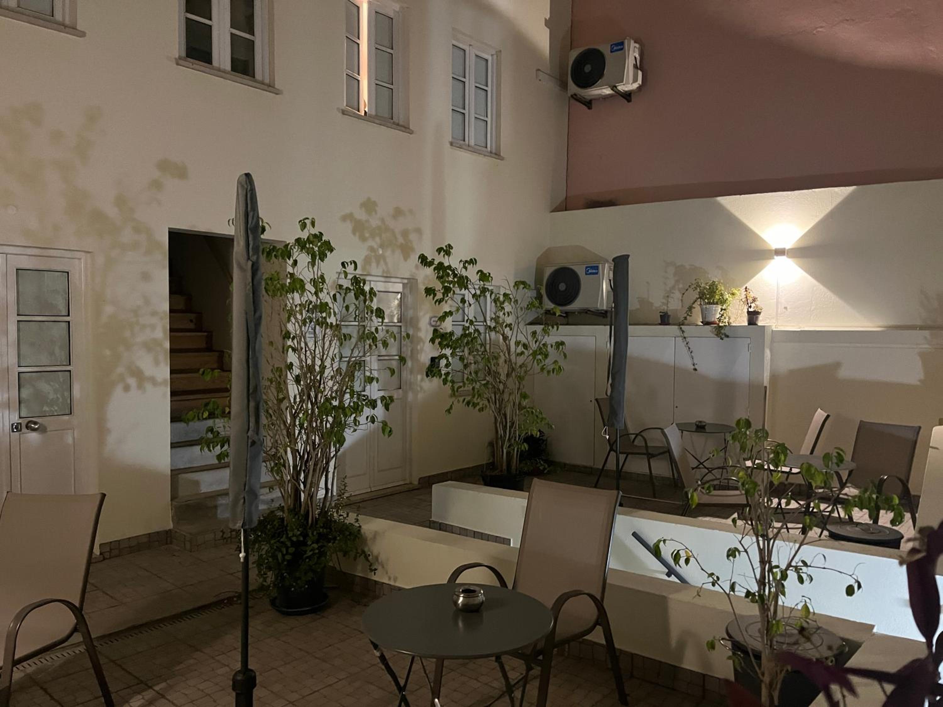Rossio - Apartamento photo 3