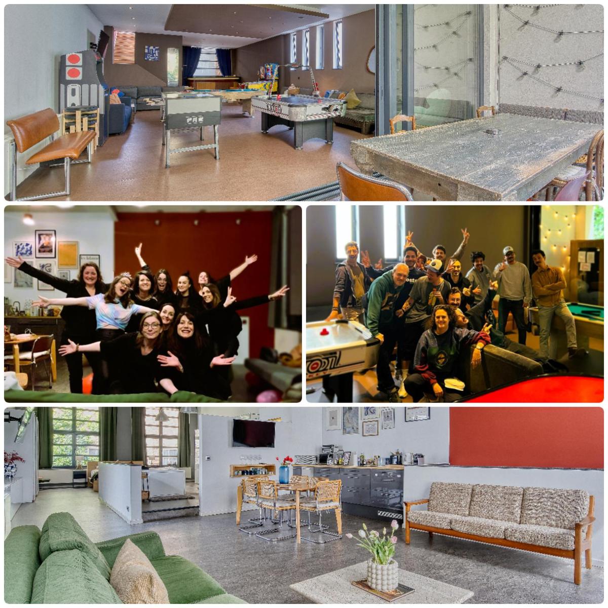 Comenstay Brussels