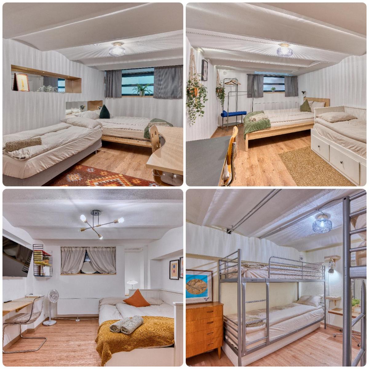 Comenstay Brussels