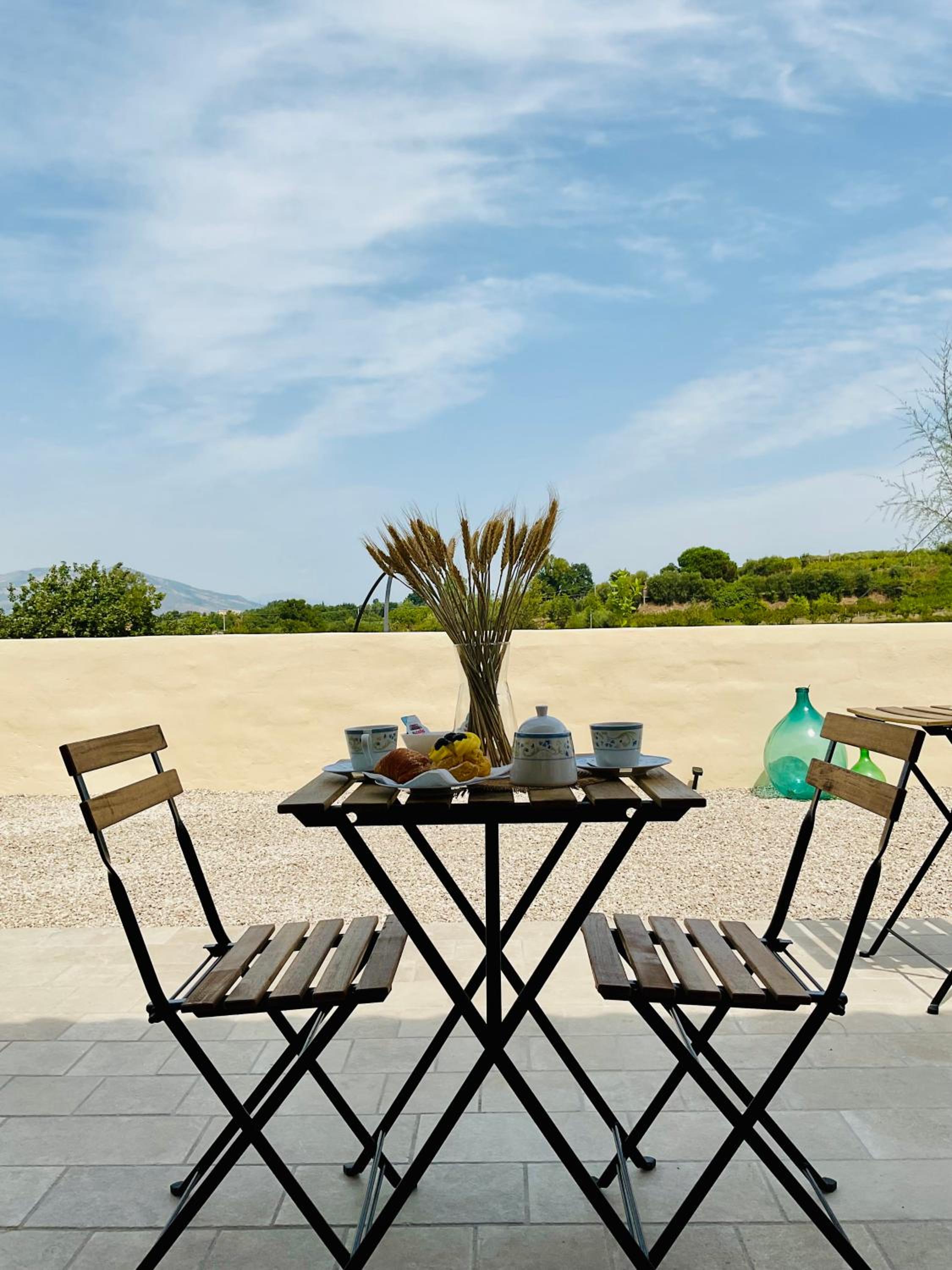 Guar Country Resort
