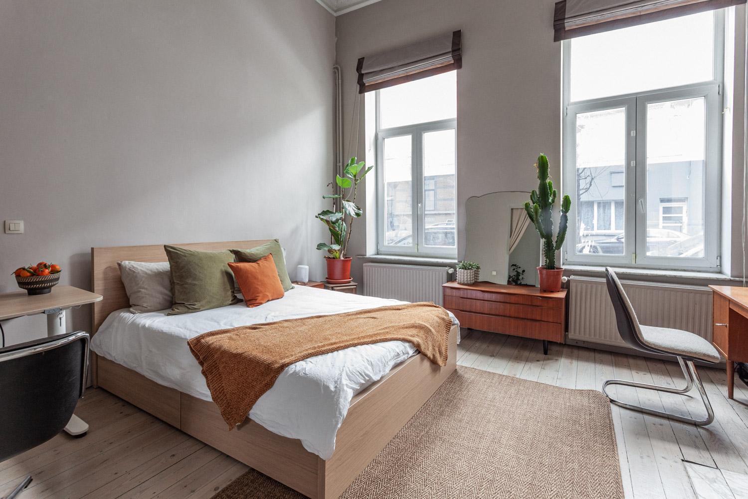 Comenstay Brussels