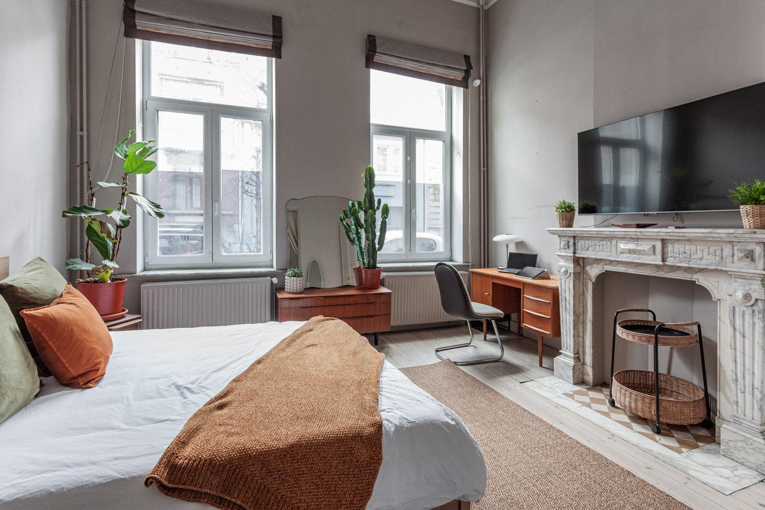 Comenstay Brussels