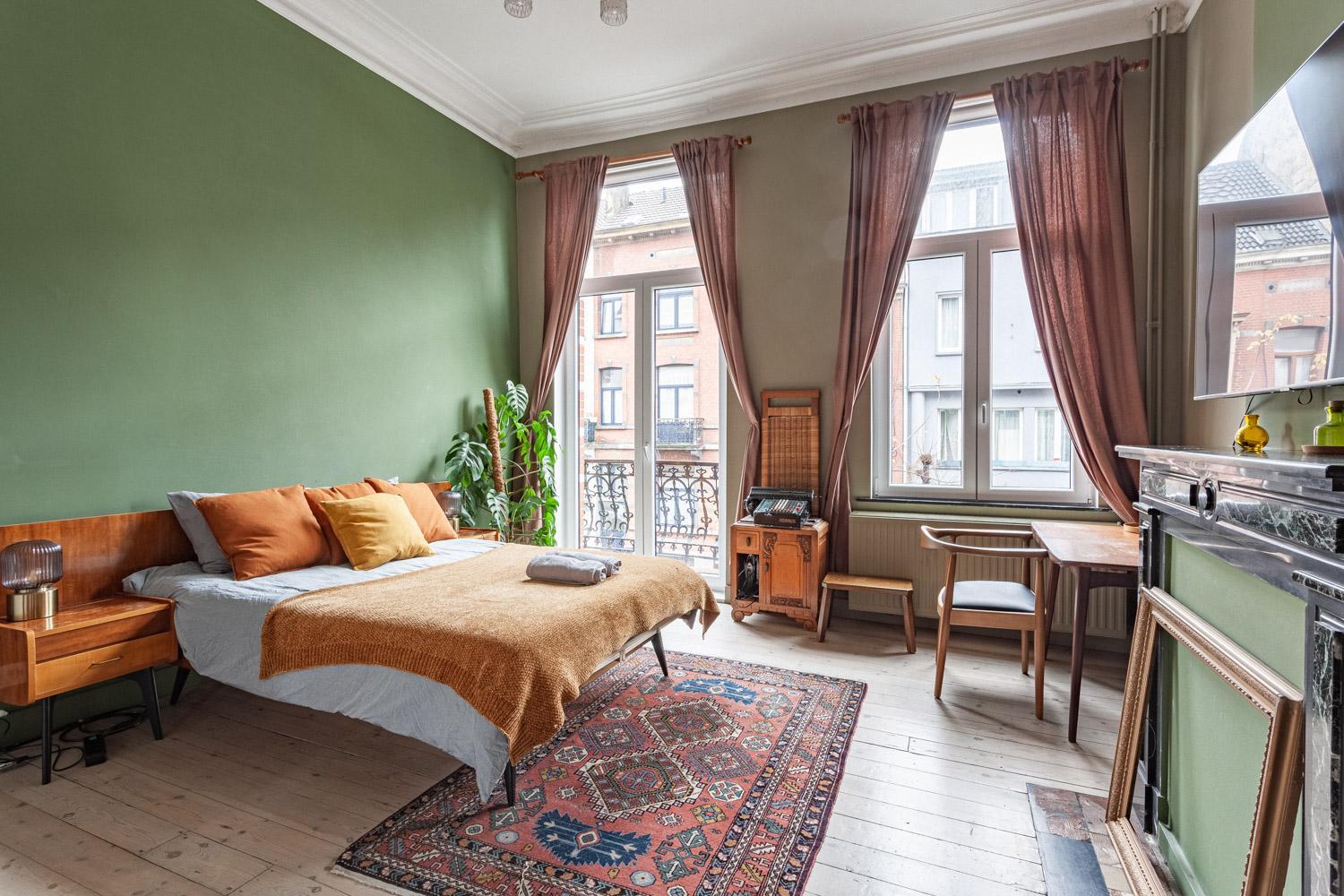 Comenstay Brussels