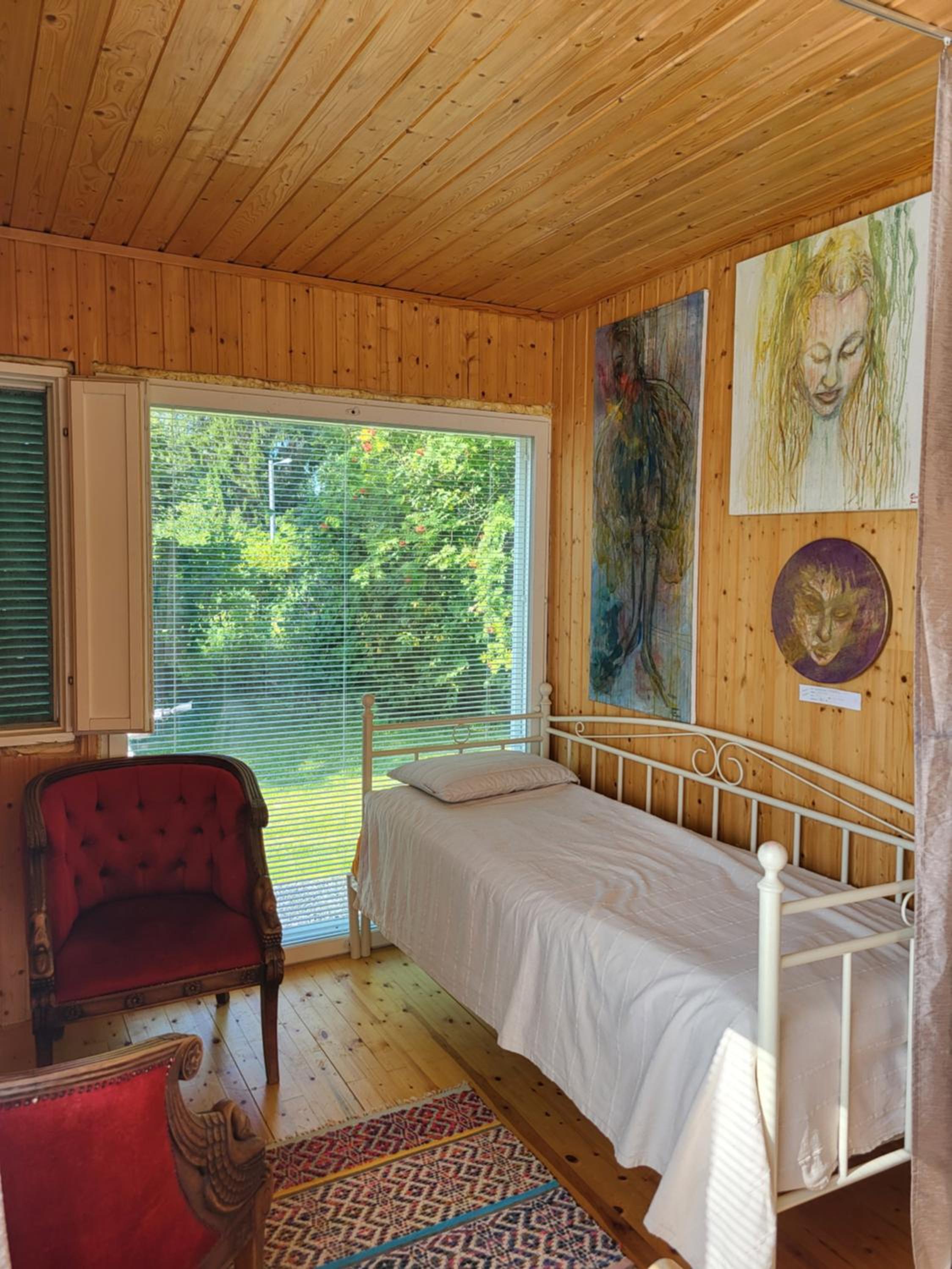 Kotajärven Studio-Galleria
