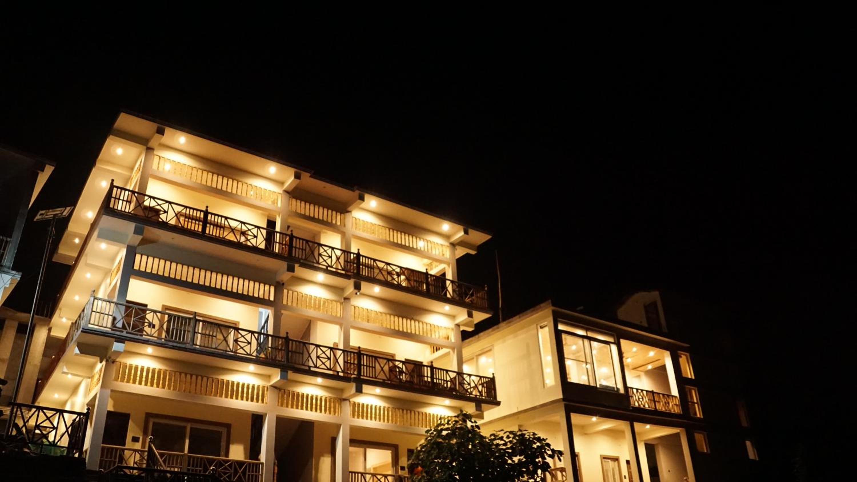 building