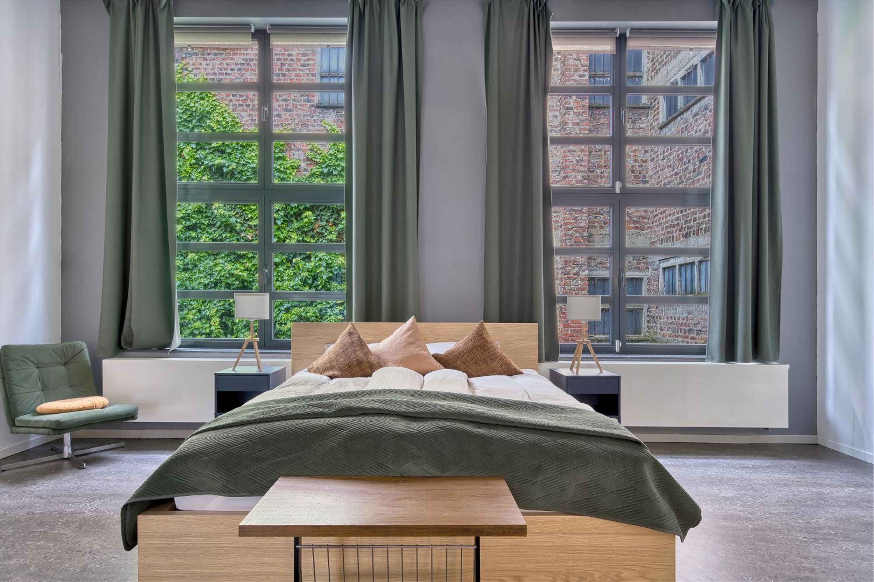Comenstay Brussels