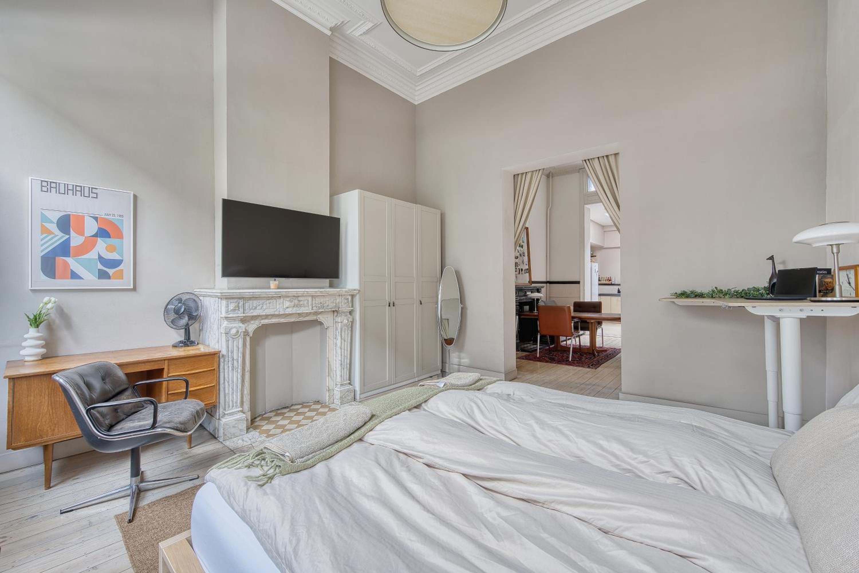 Comenstay Brussels
