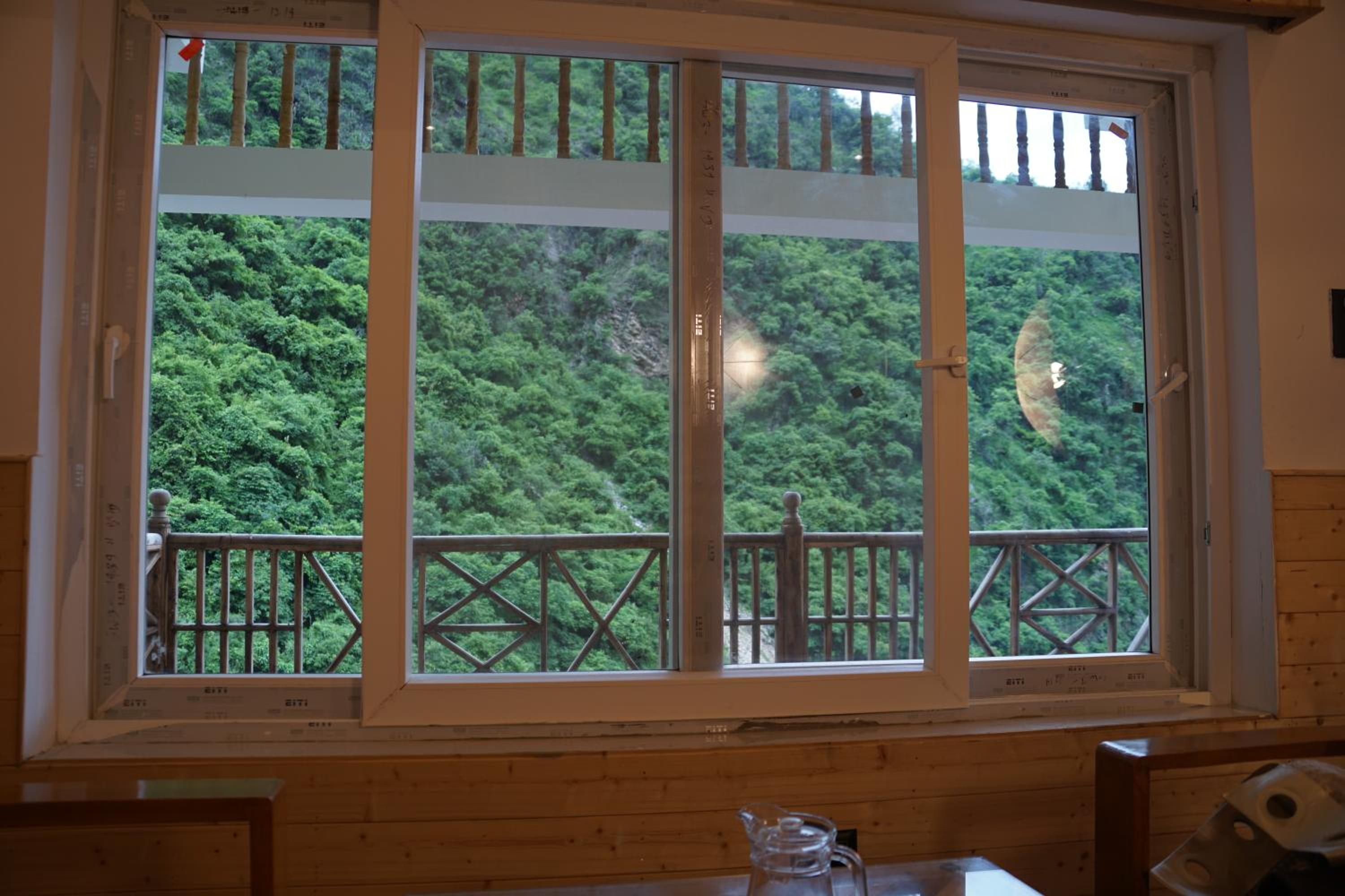 Maulyar Forest Resort