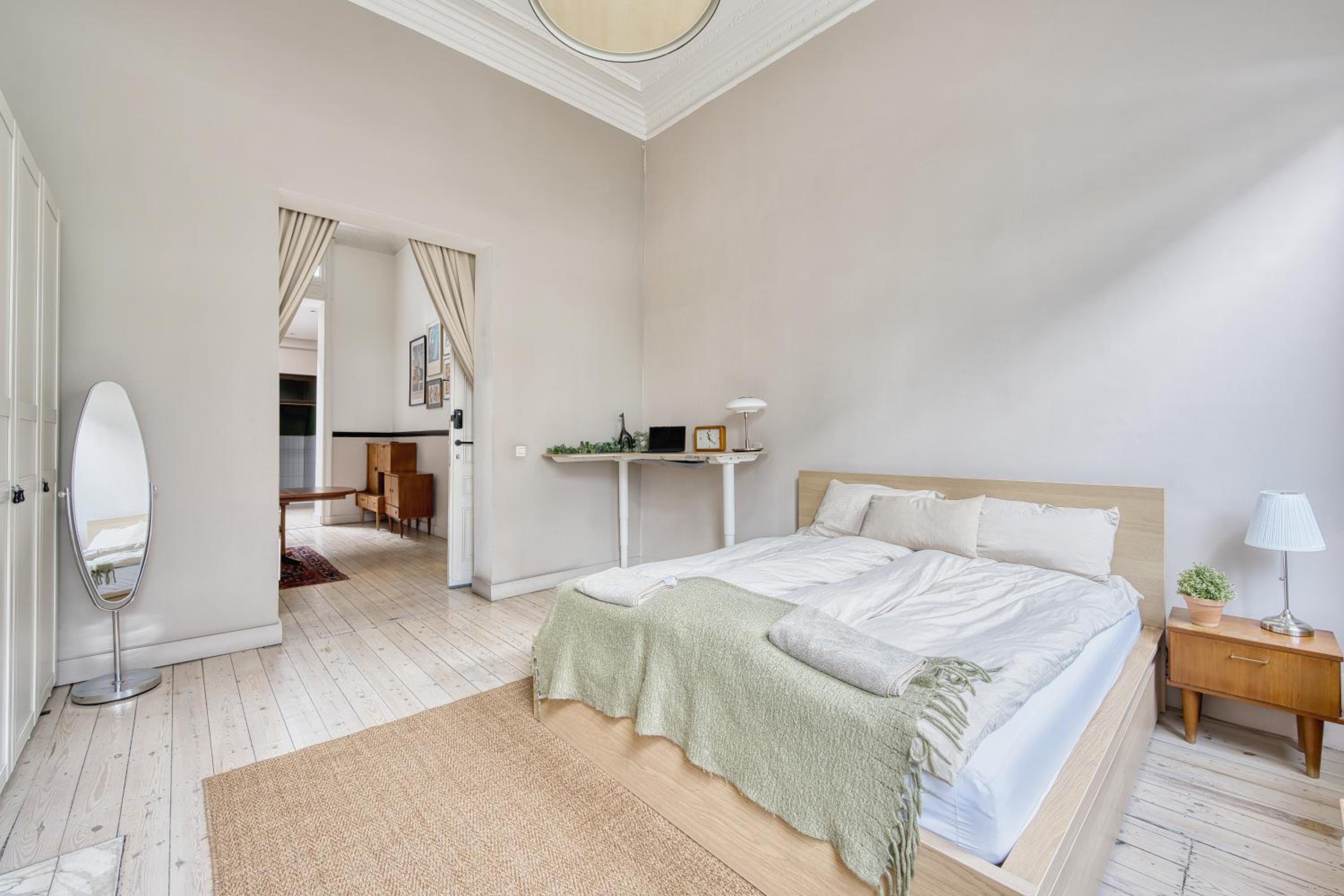 Comenstay Brussels