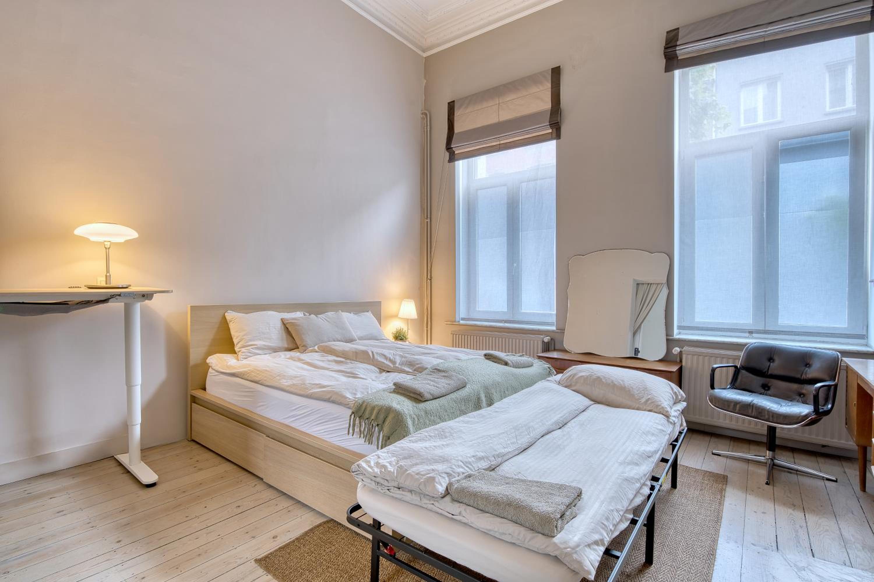 Comenstay Brussels