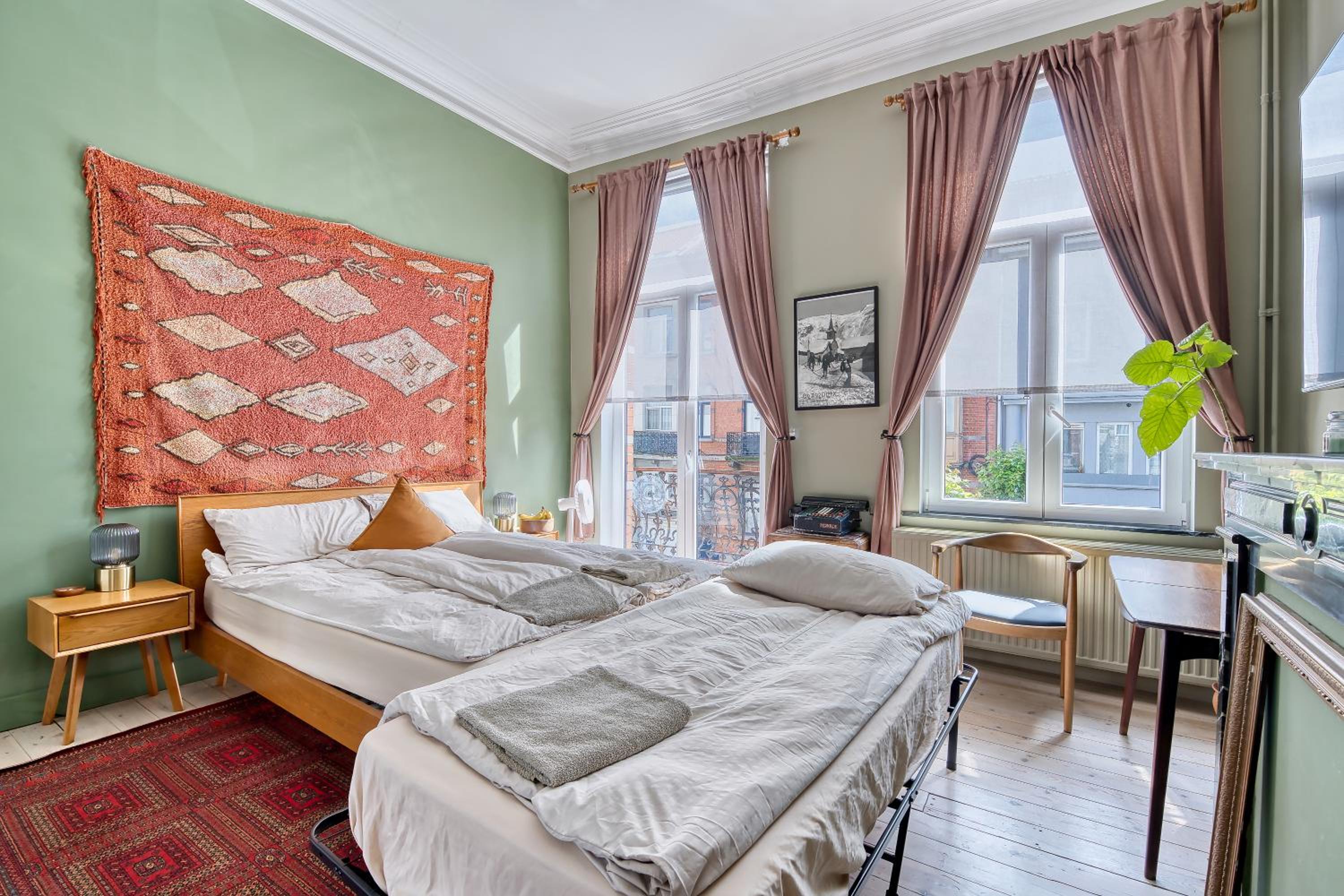 Comenstay Brussels