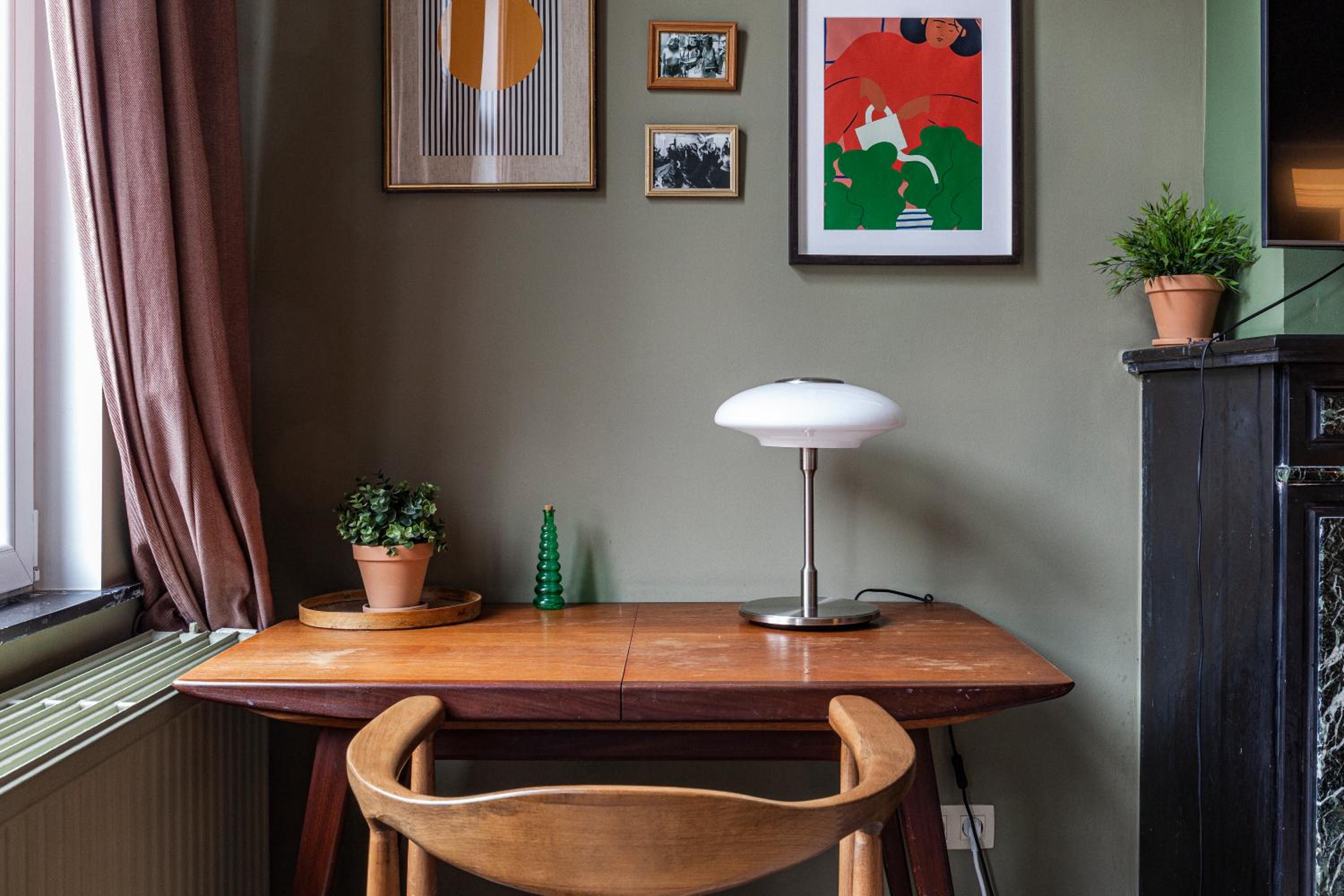 Comenstay Brussels