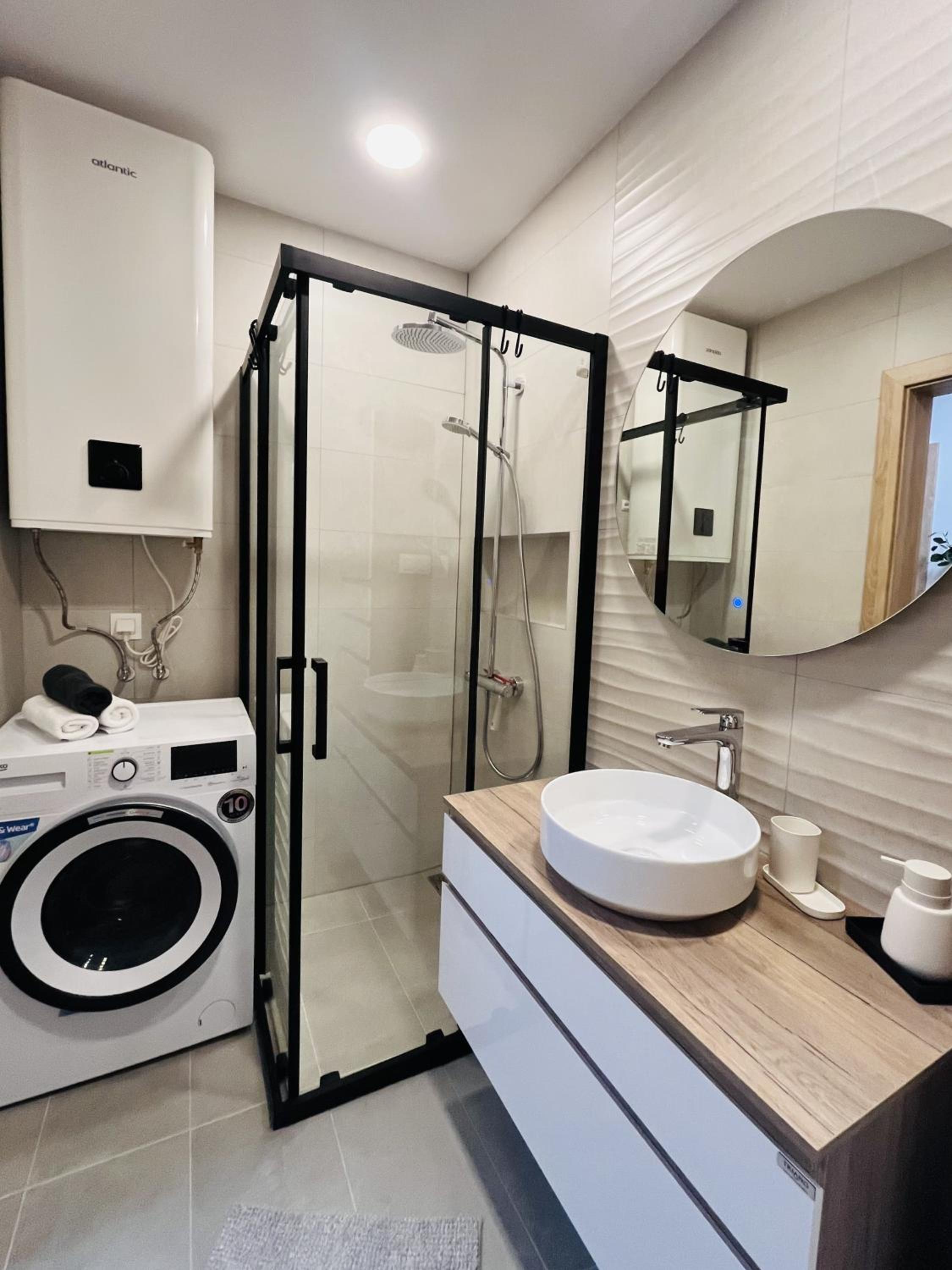 EXCLUSIVE St Constantine Suites