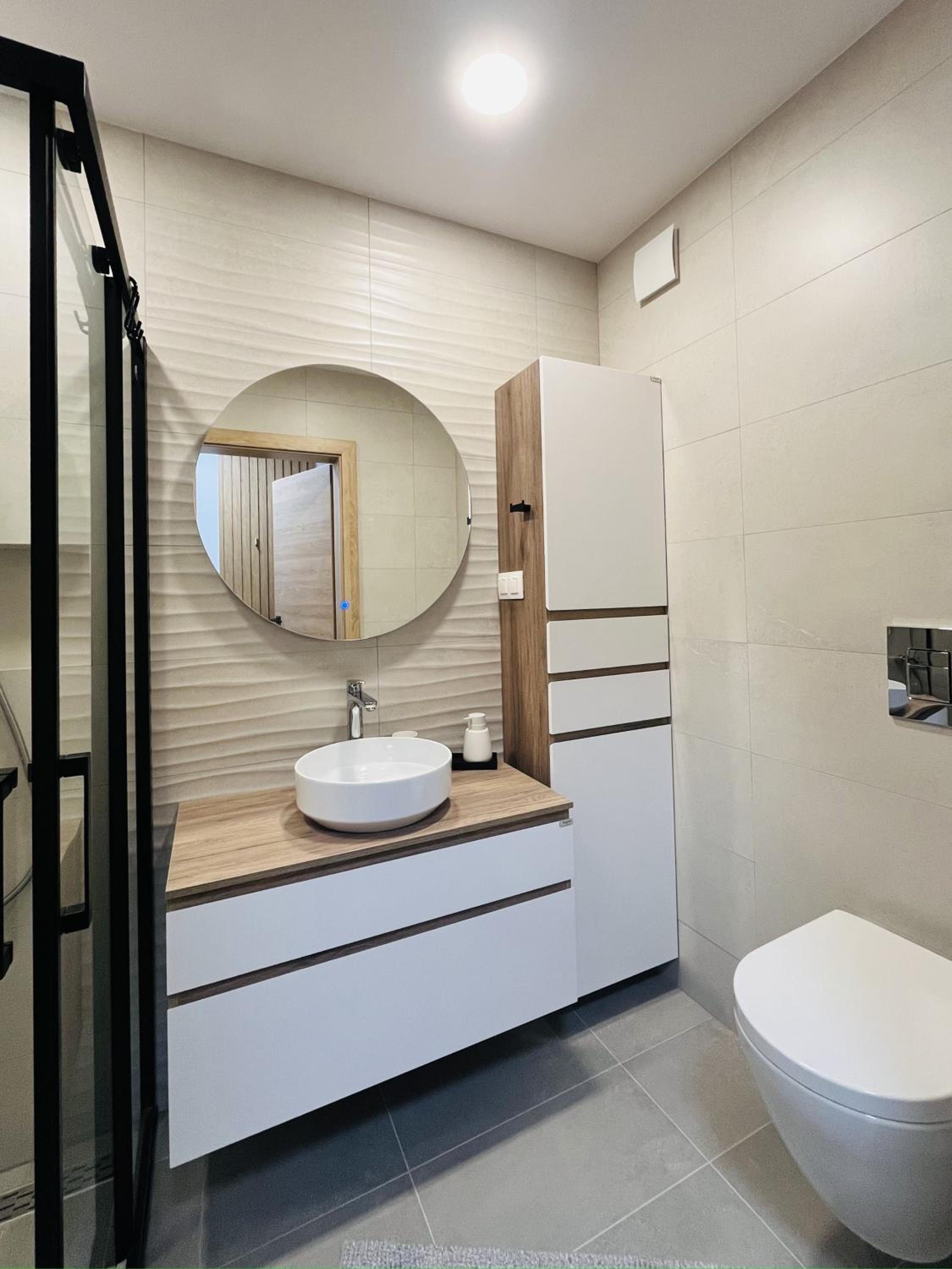 EXCLUSIVE St Constantine Suites