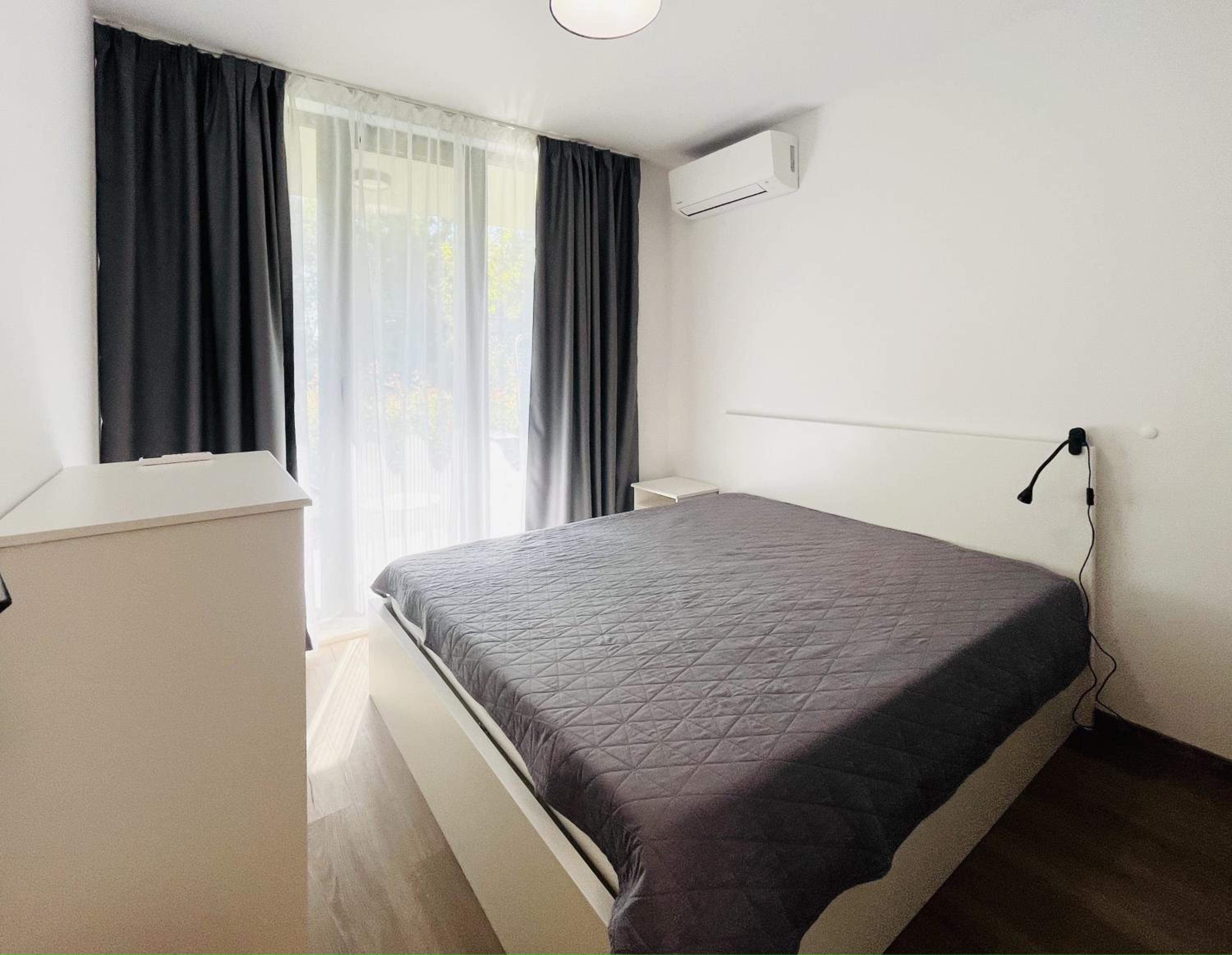EXCLUSIVE St Constantine Suites