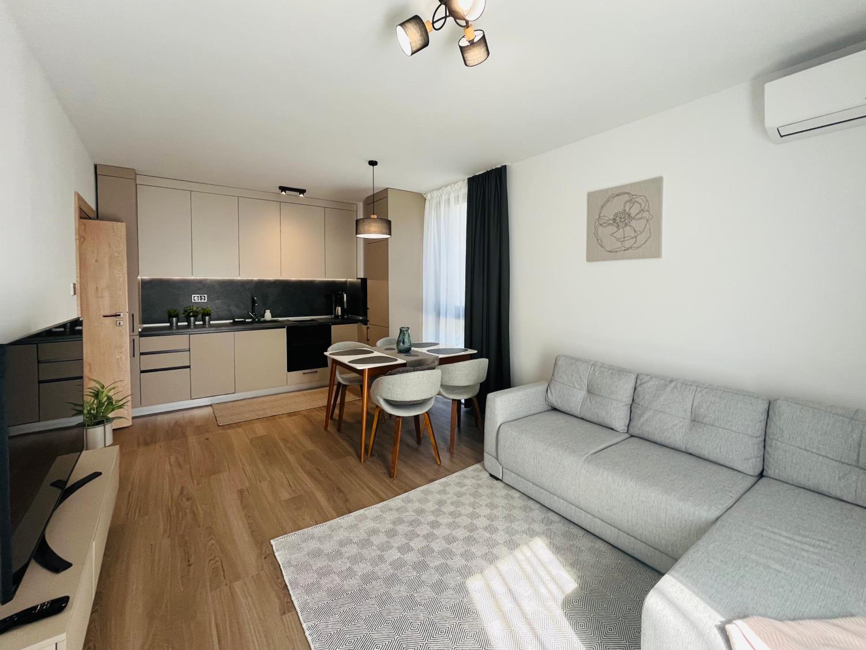 EXCLUSIVE St Constantine Suites