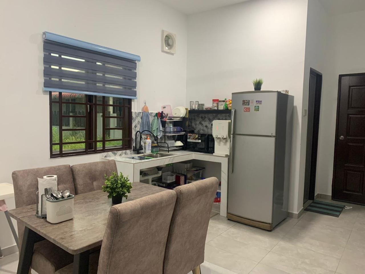HomeStay Damia