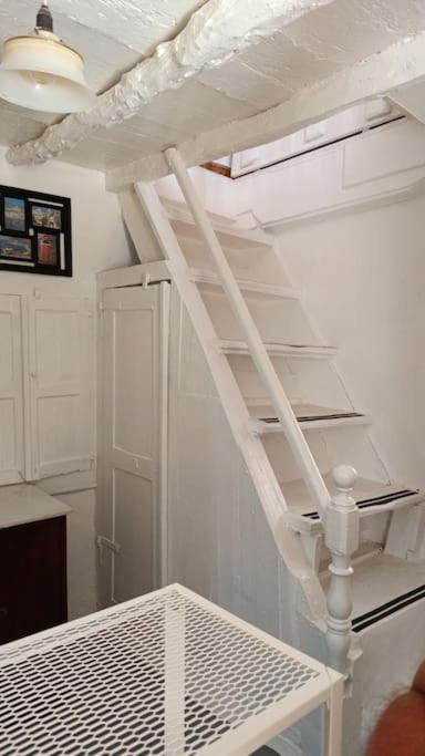 To stegadaki - Traditional Cycladic Mansion view 4
