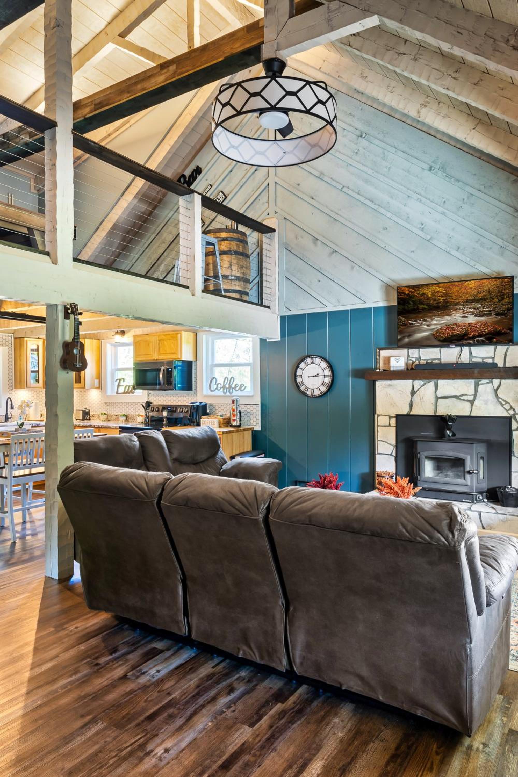 Hillside Haven