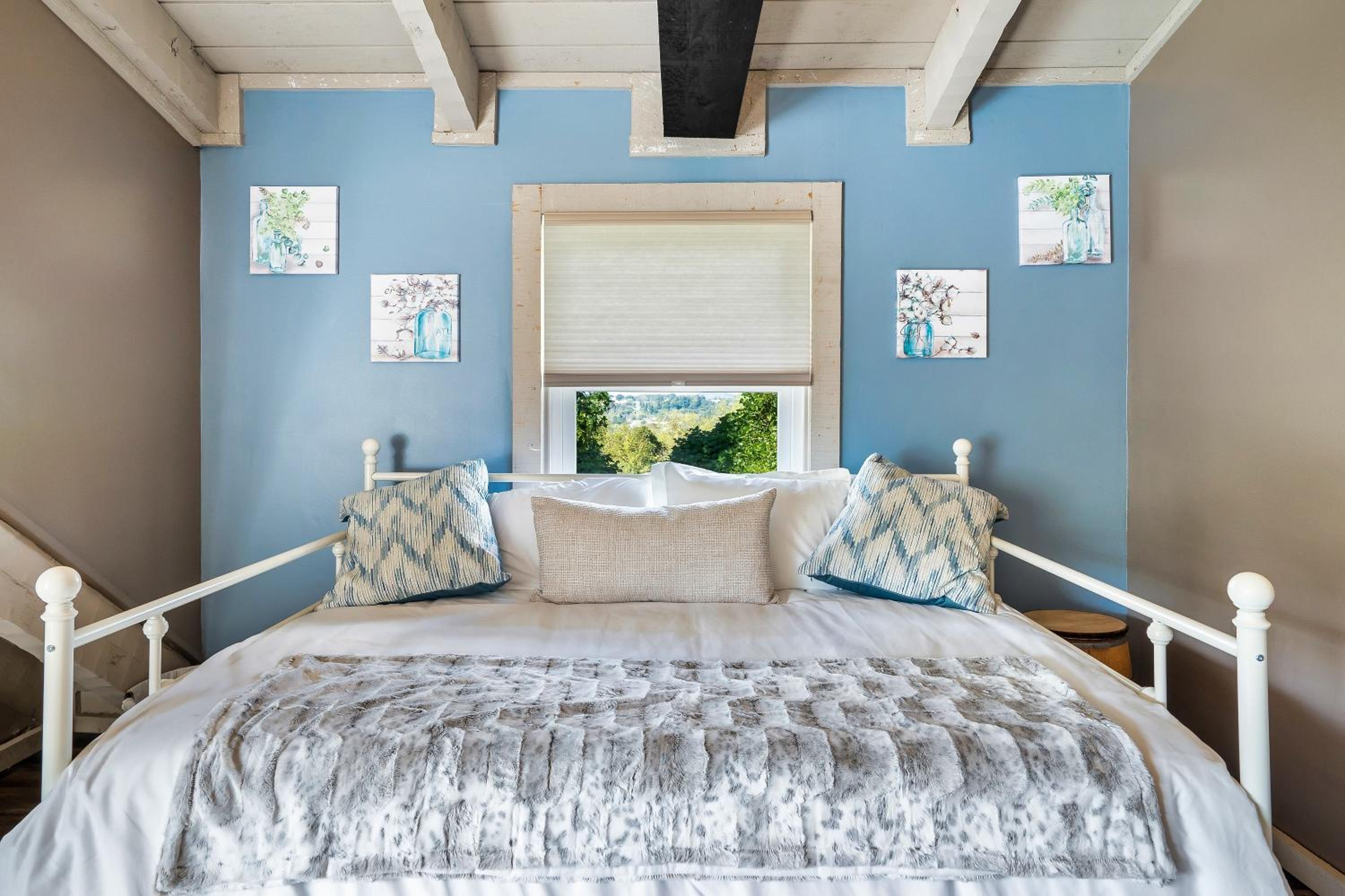 Hillside Haven