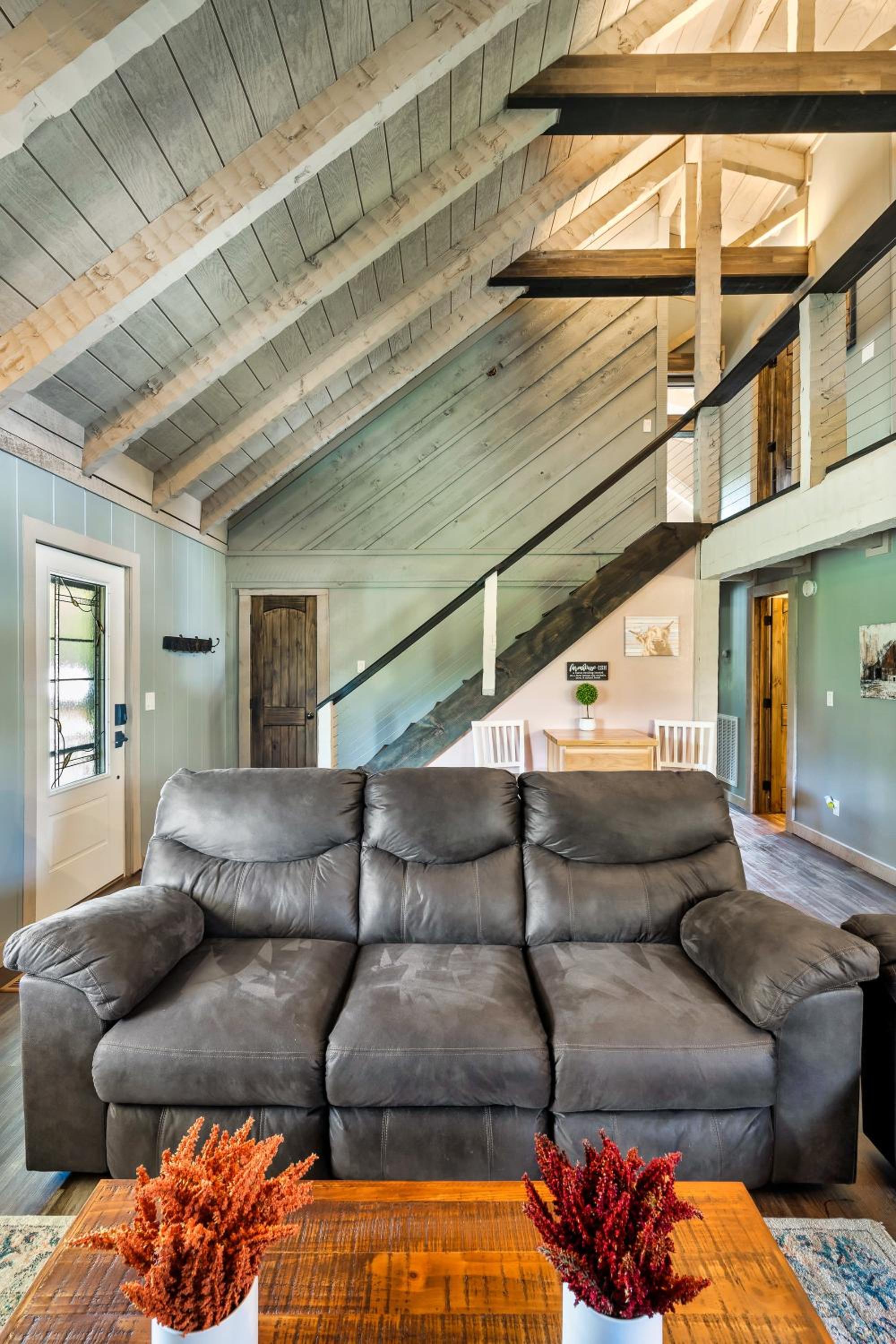 Hillside Haven