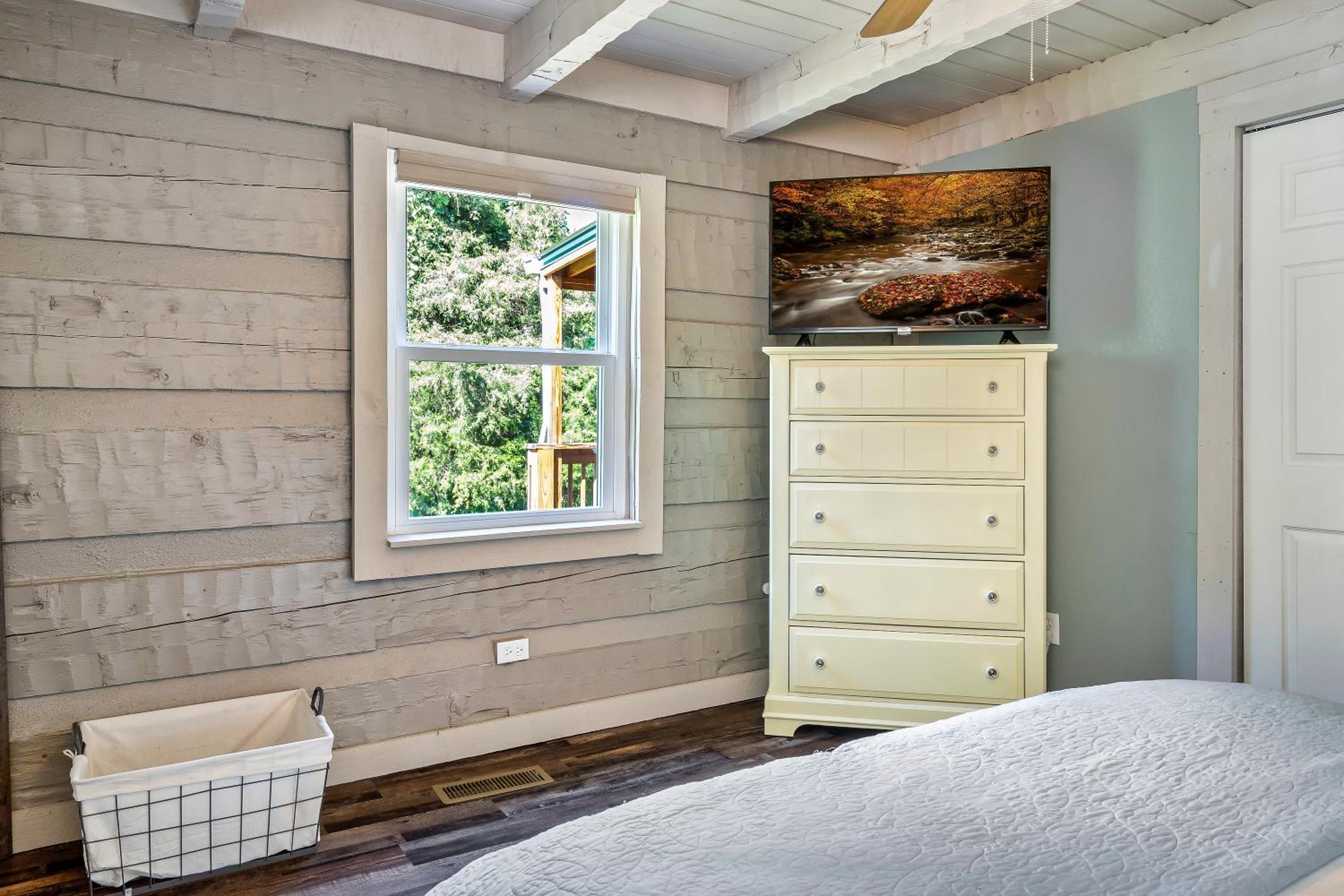 Hillside Haven