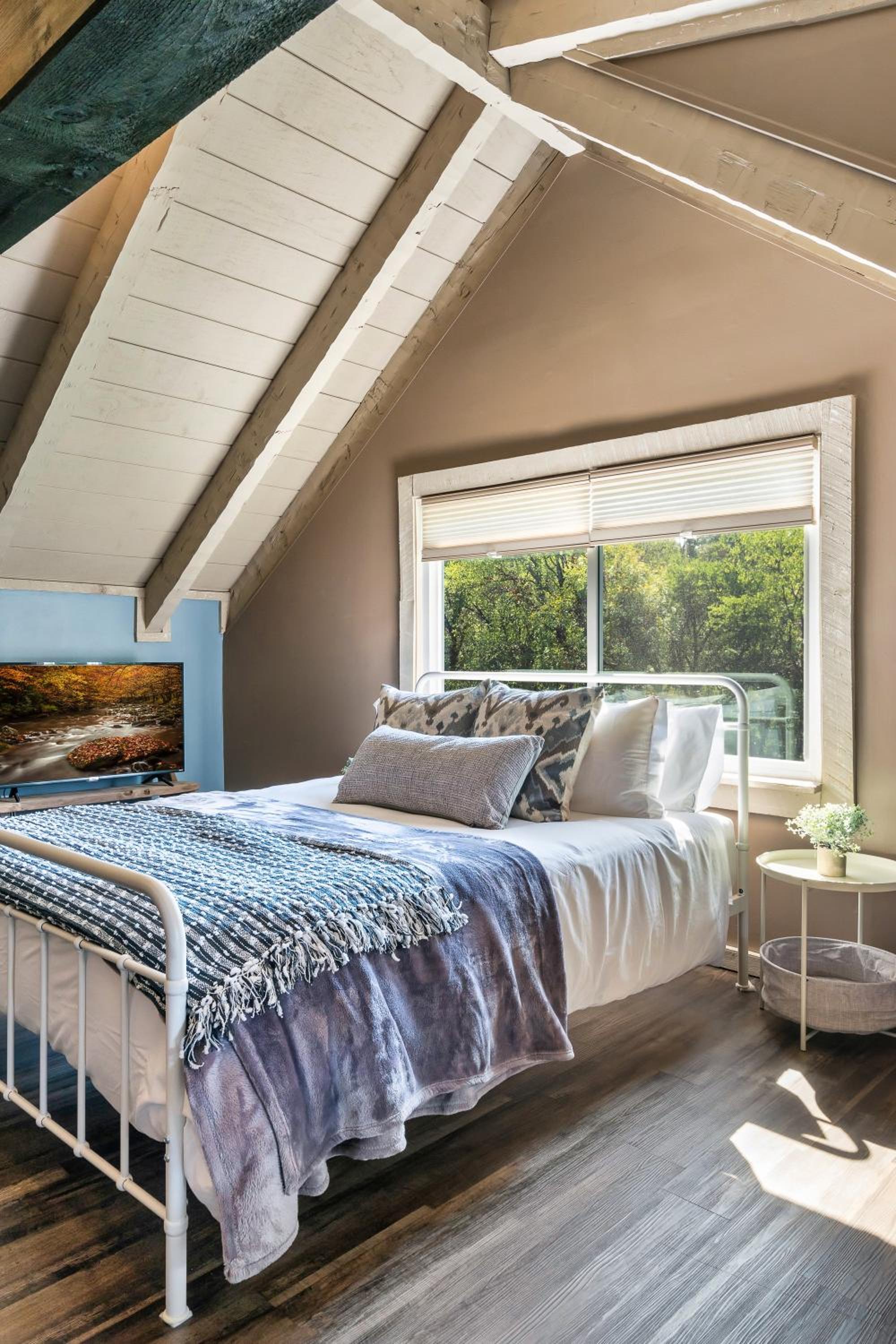 Hillside Haven