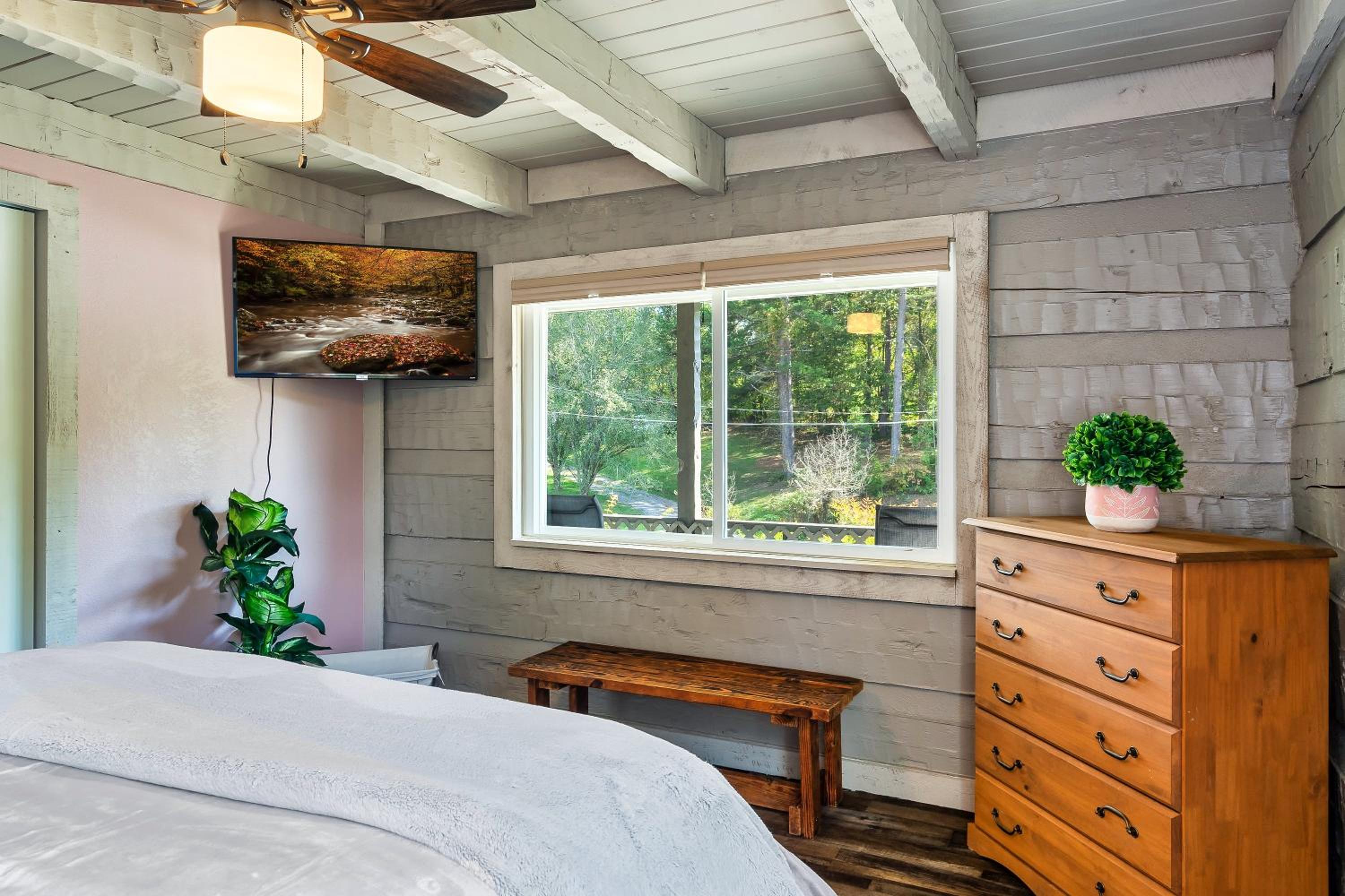 Hillside Haven
