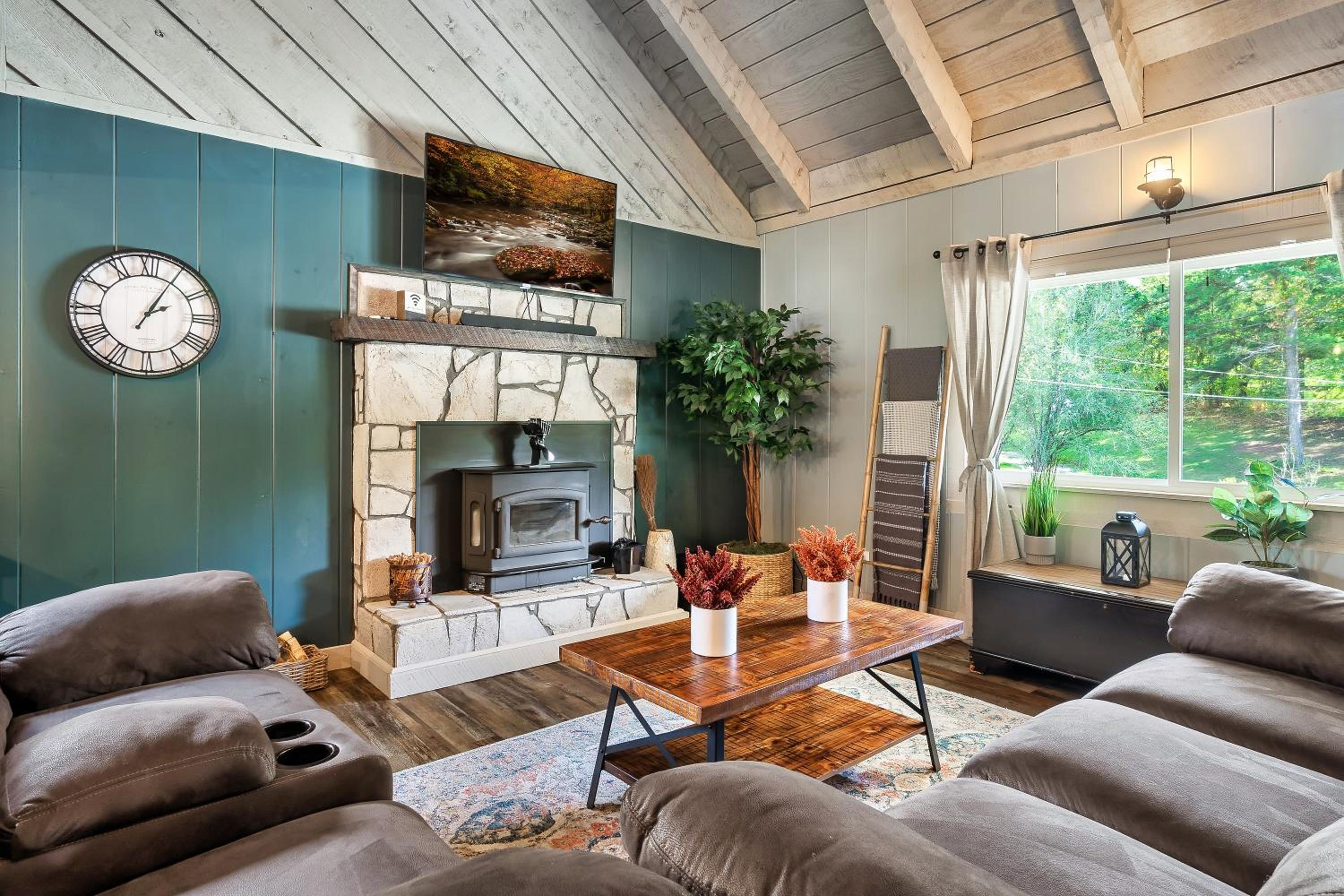 Hillside Haven