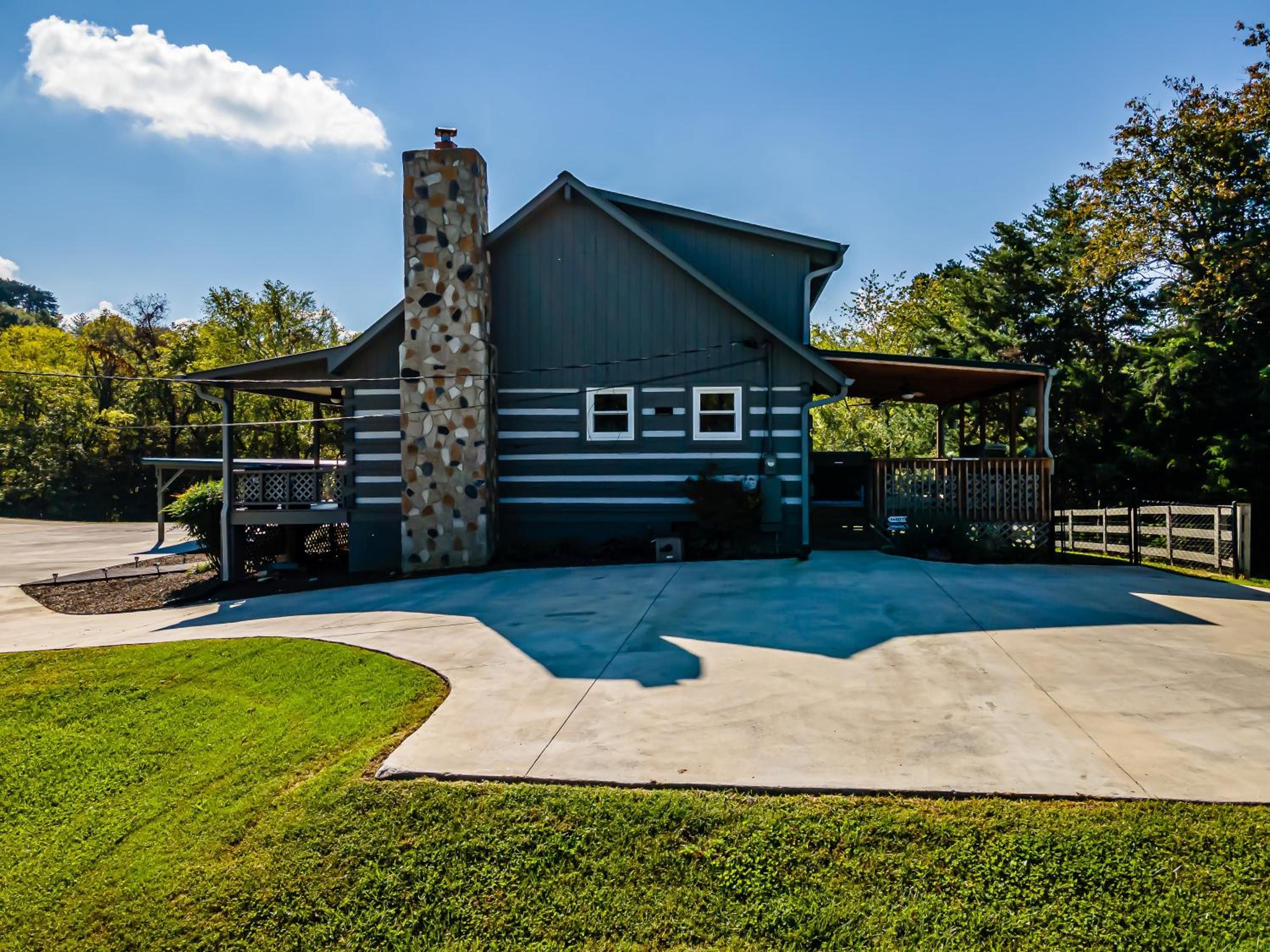 Hillside Haven