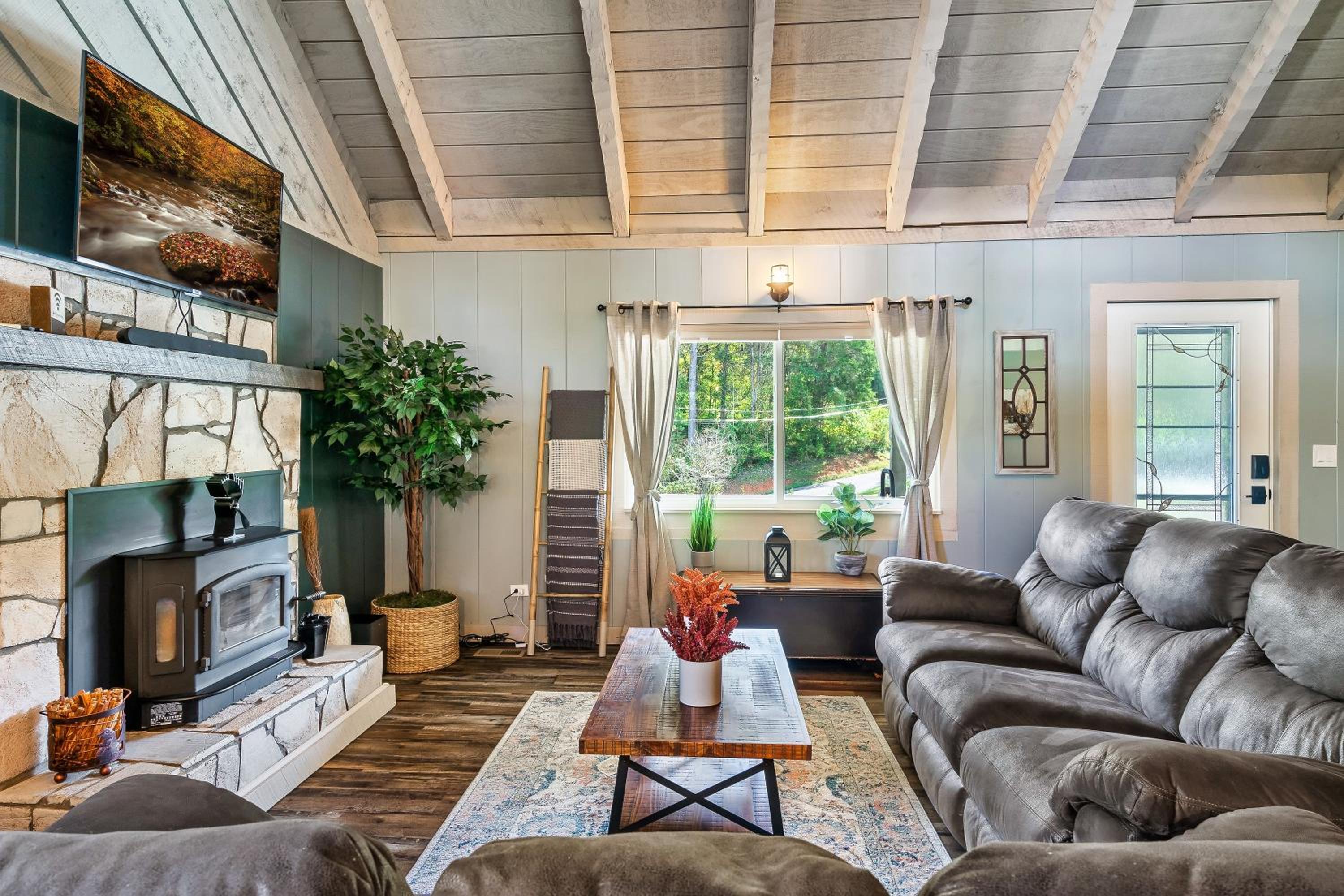Hillside Haven
