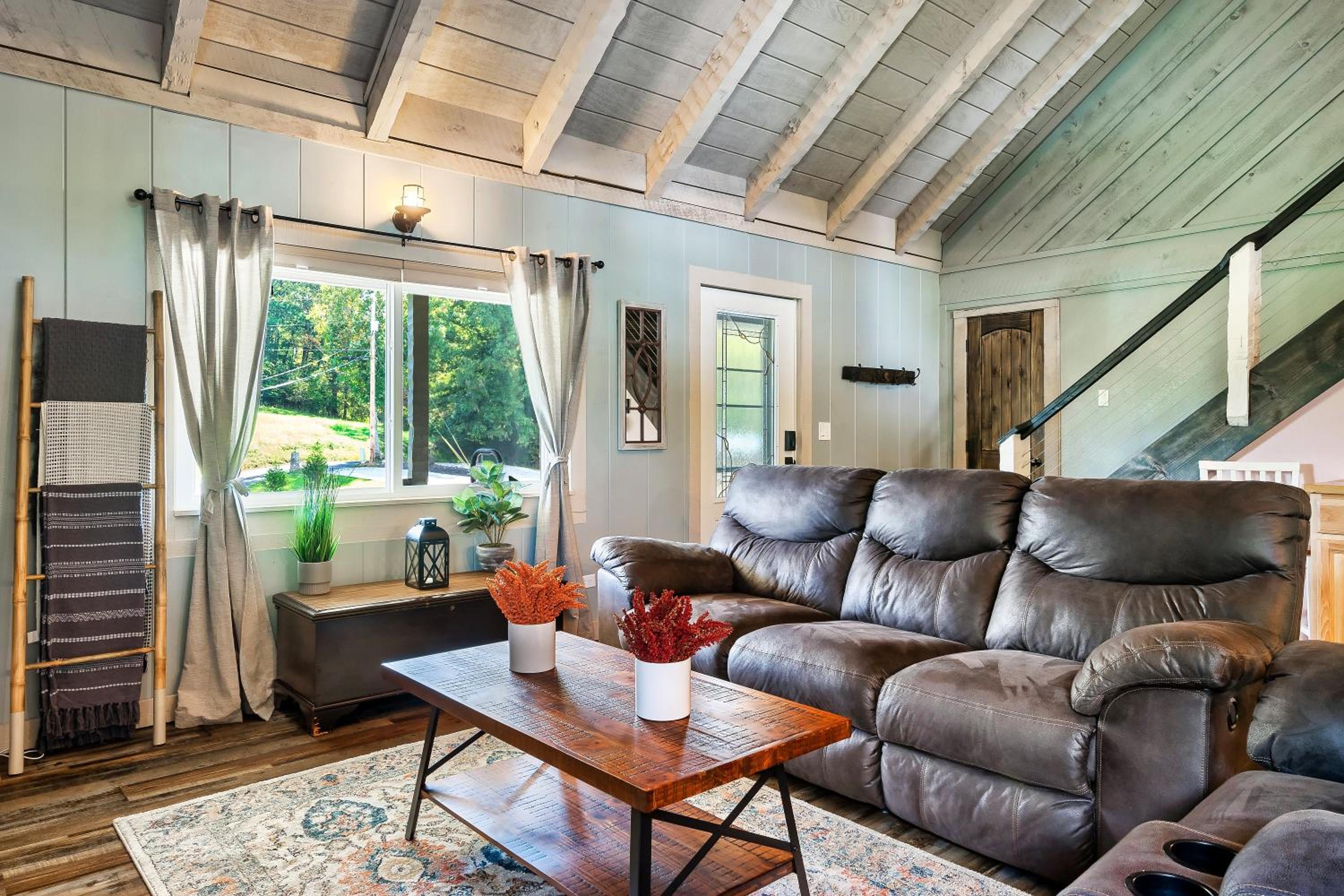 Hillside Haven